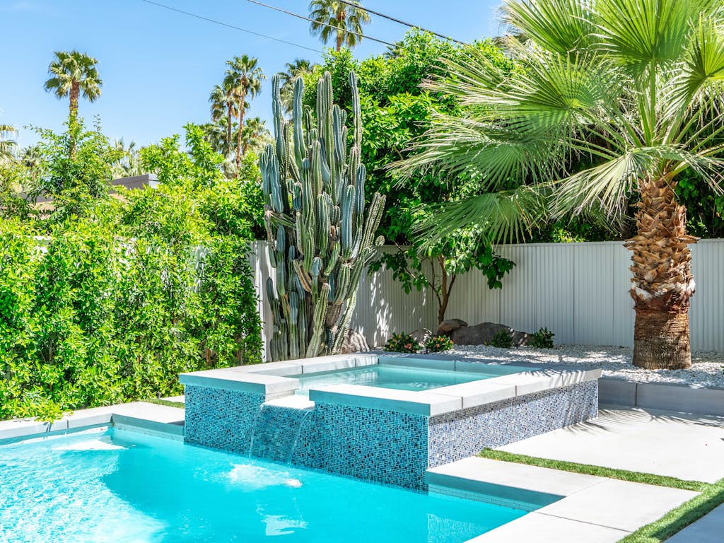 PS Smile - Our Happy Place in the Heart of Palm Springs!
