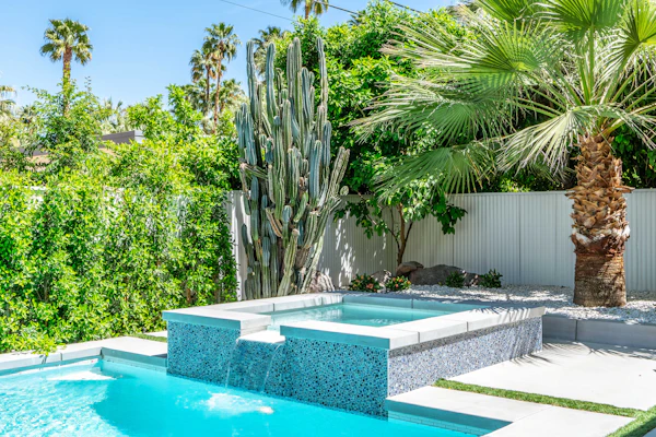 PS Smile - Our Happy Place in the Heart of Palm Springs!