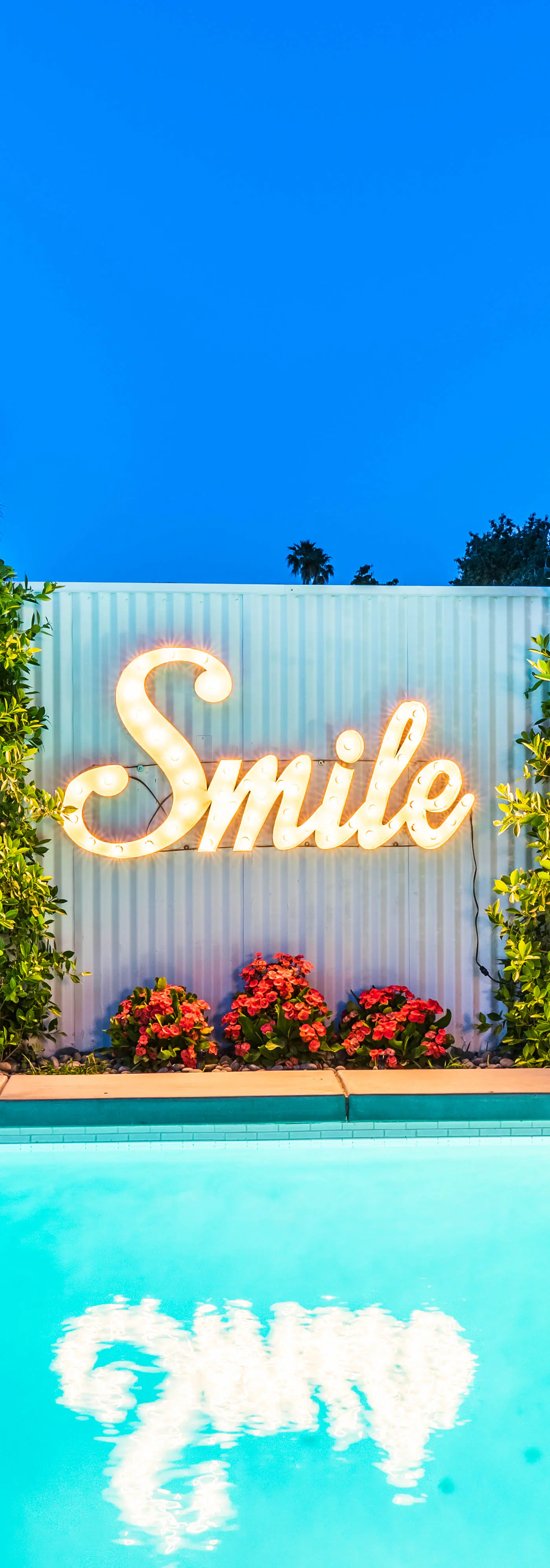 PS Smile