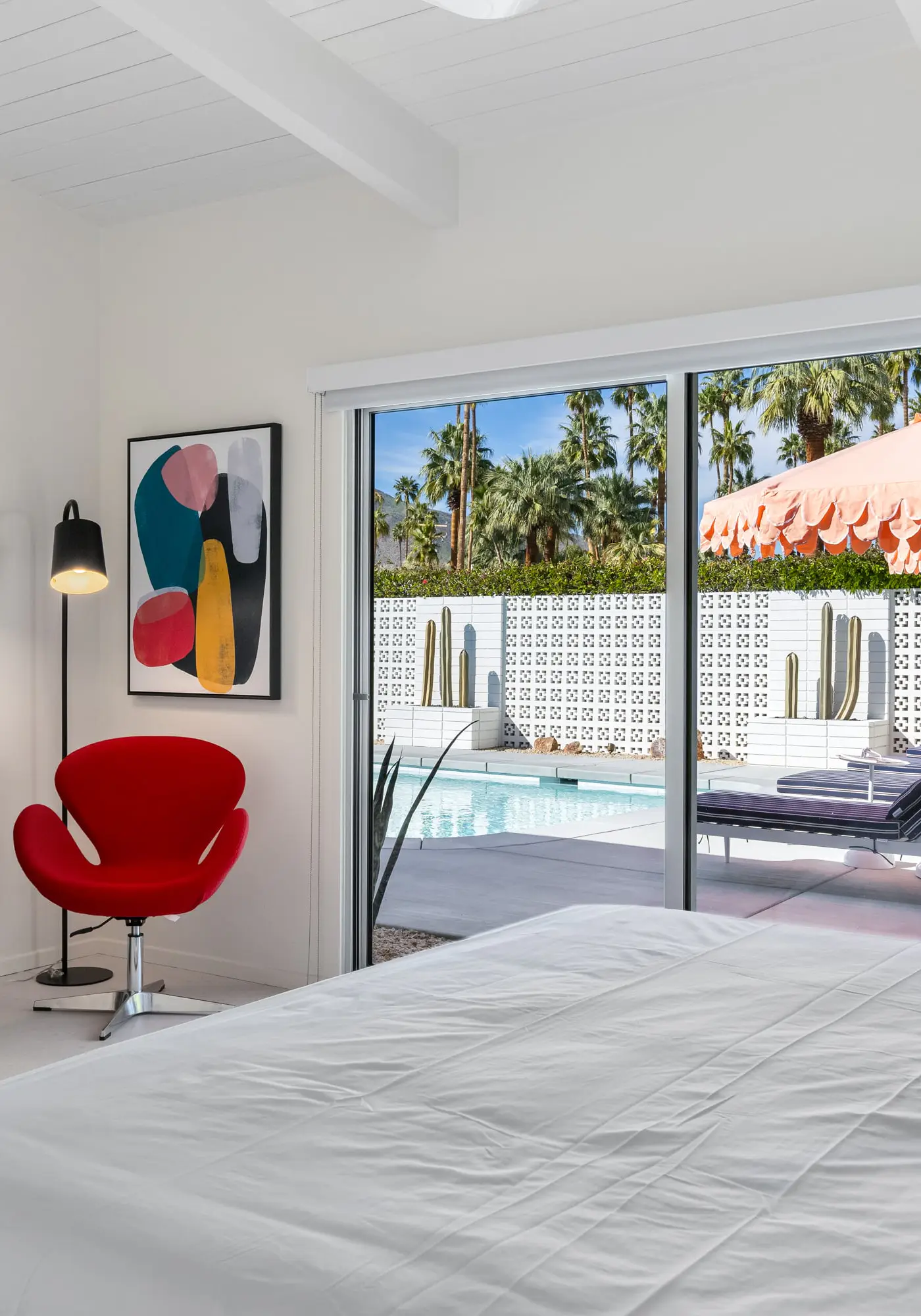 The Marquee at Twin Palms