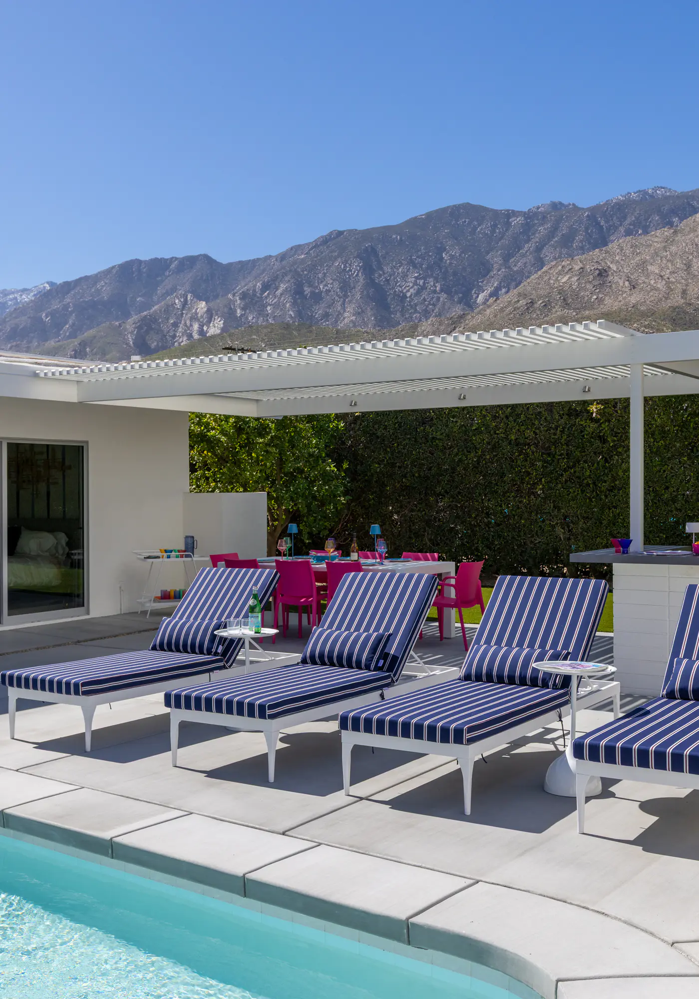 The Marquee at Twin Palms