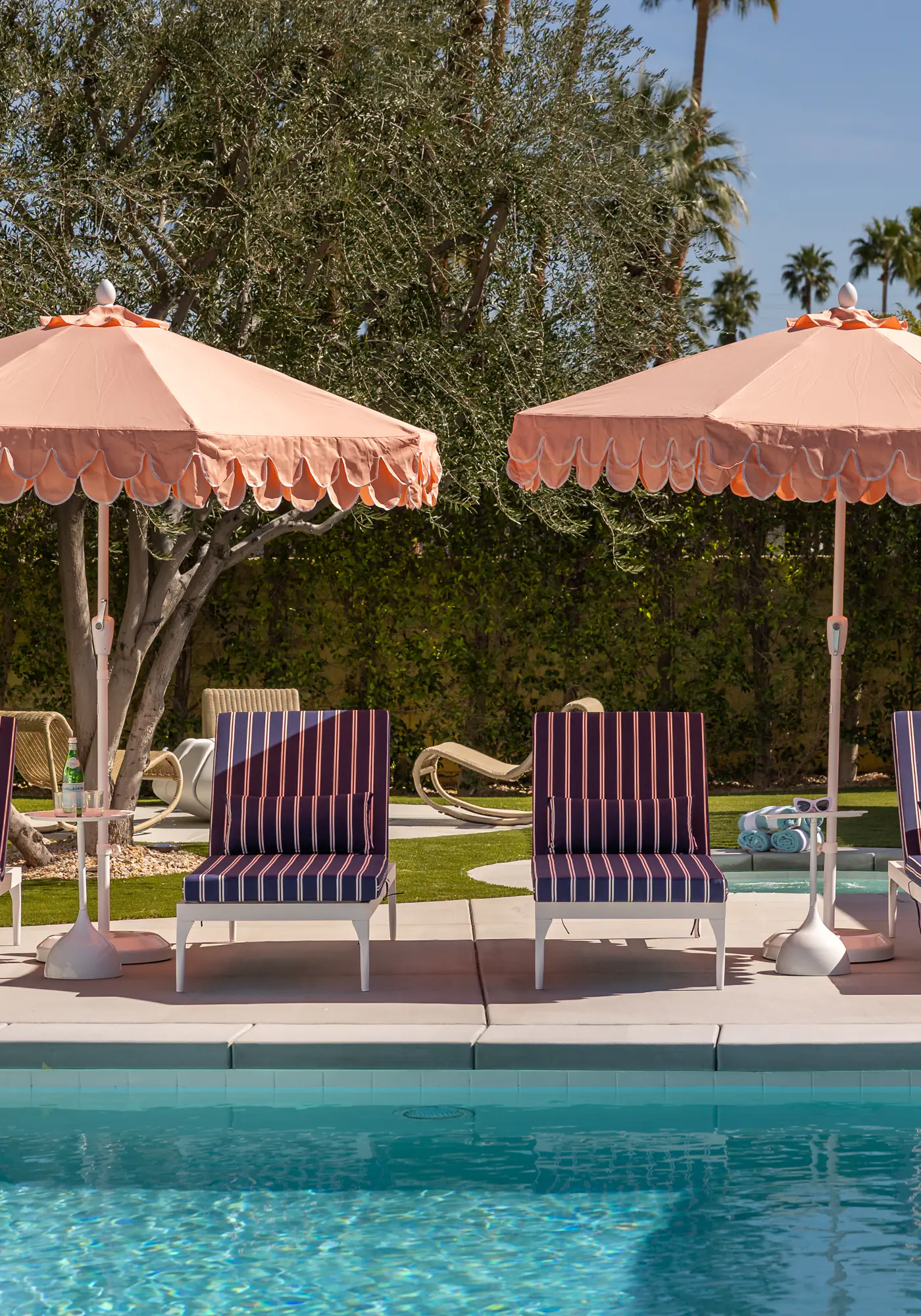 The Marquee at Twin Palms