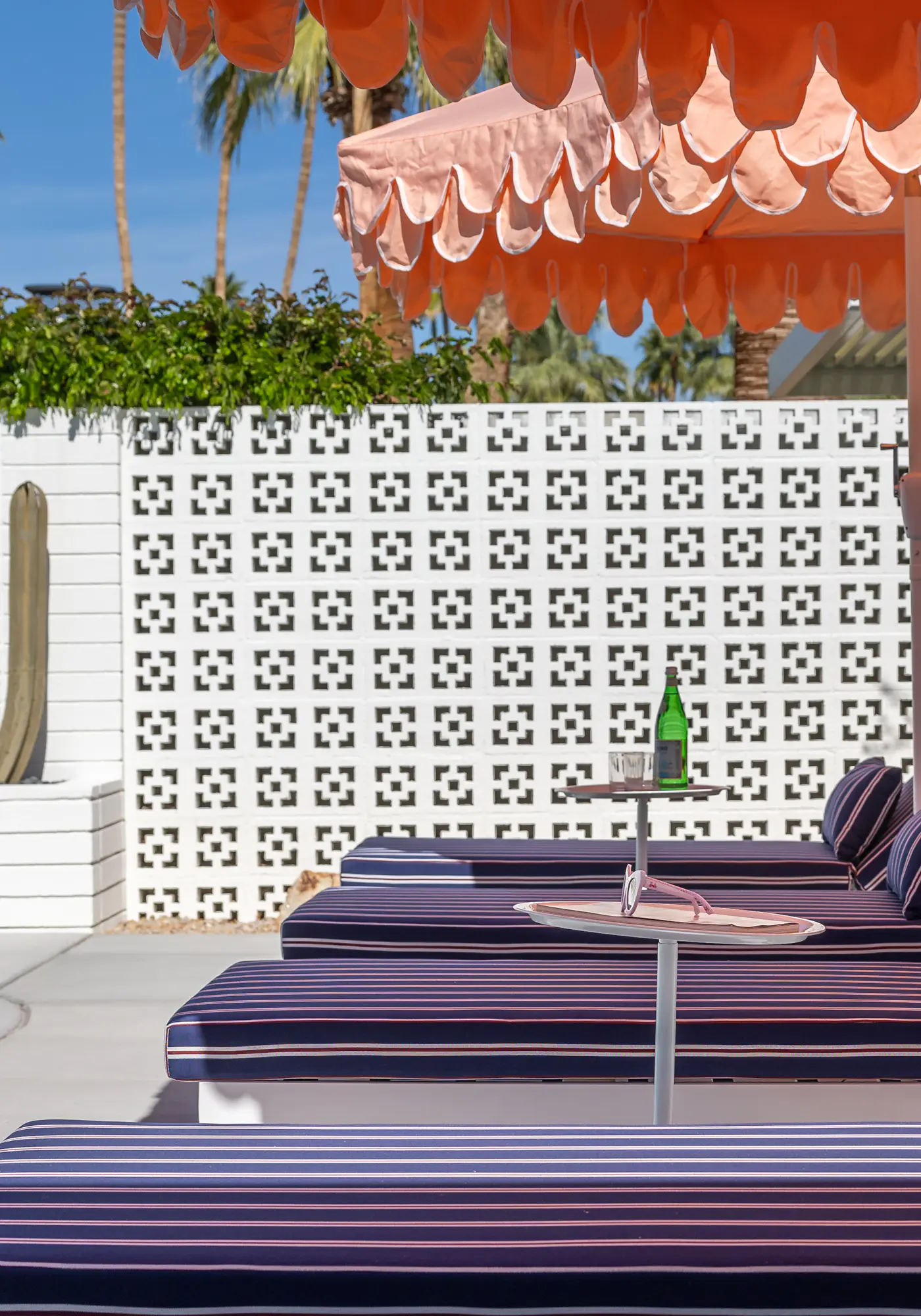 The Marquee at Twin Palms