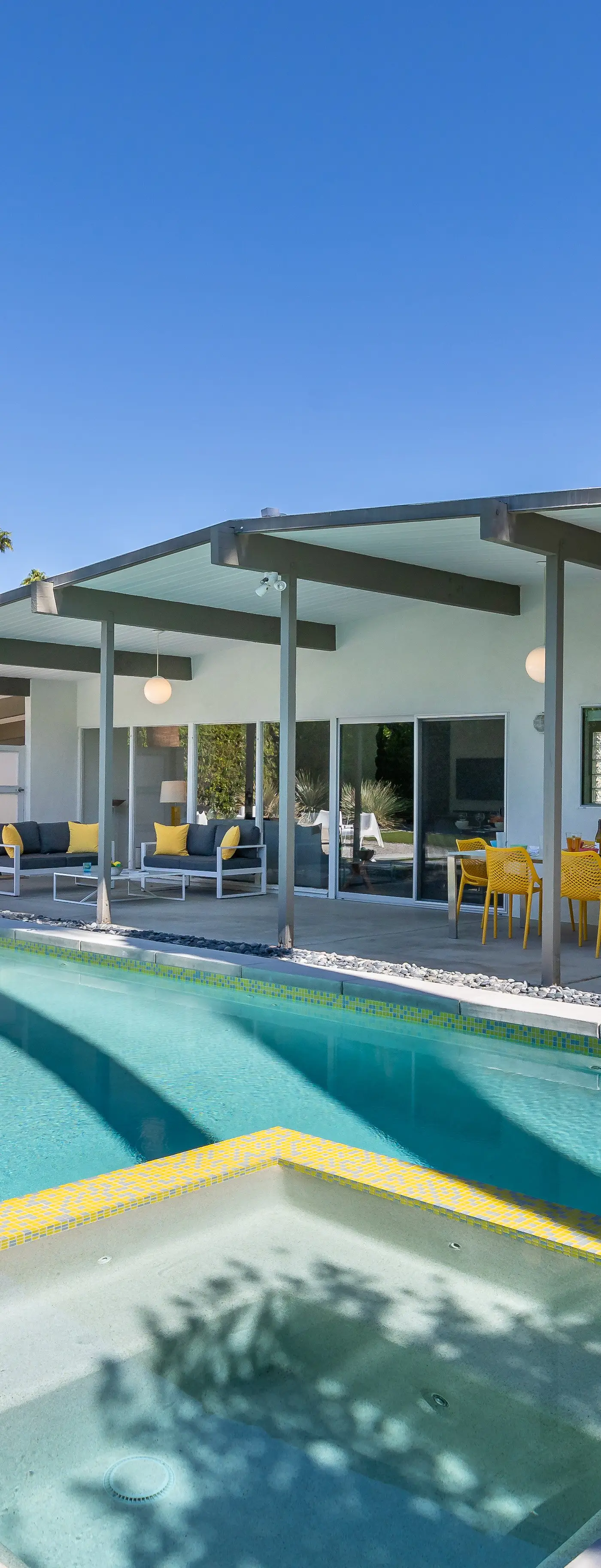 Midcentury Cool