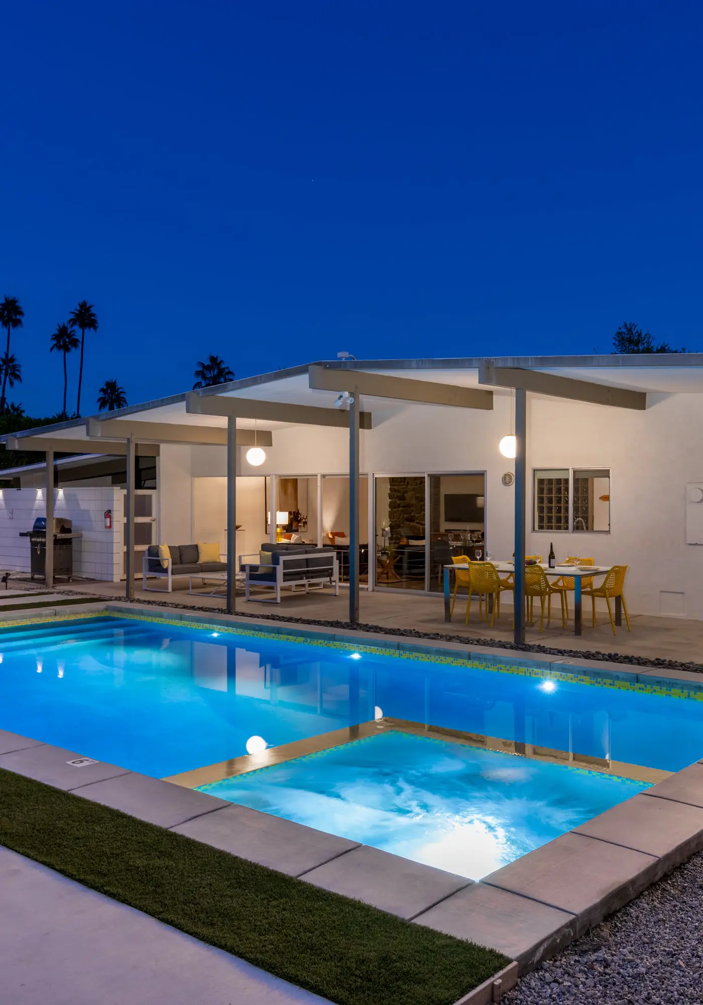 Midcentury Cool