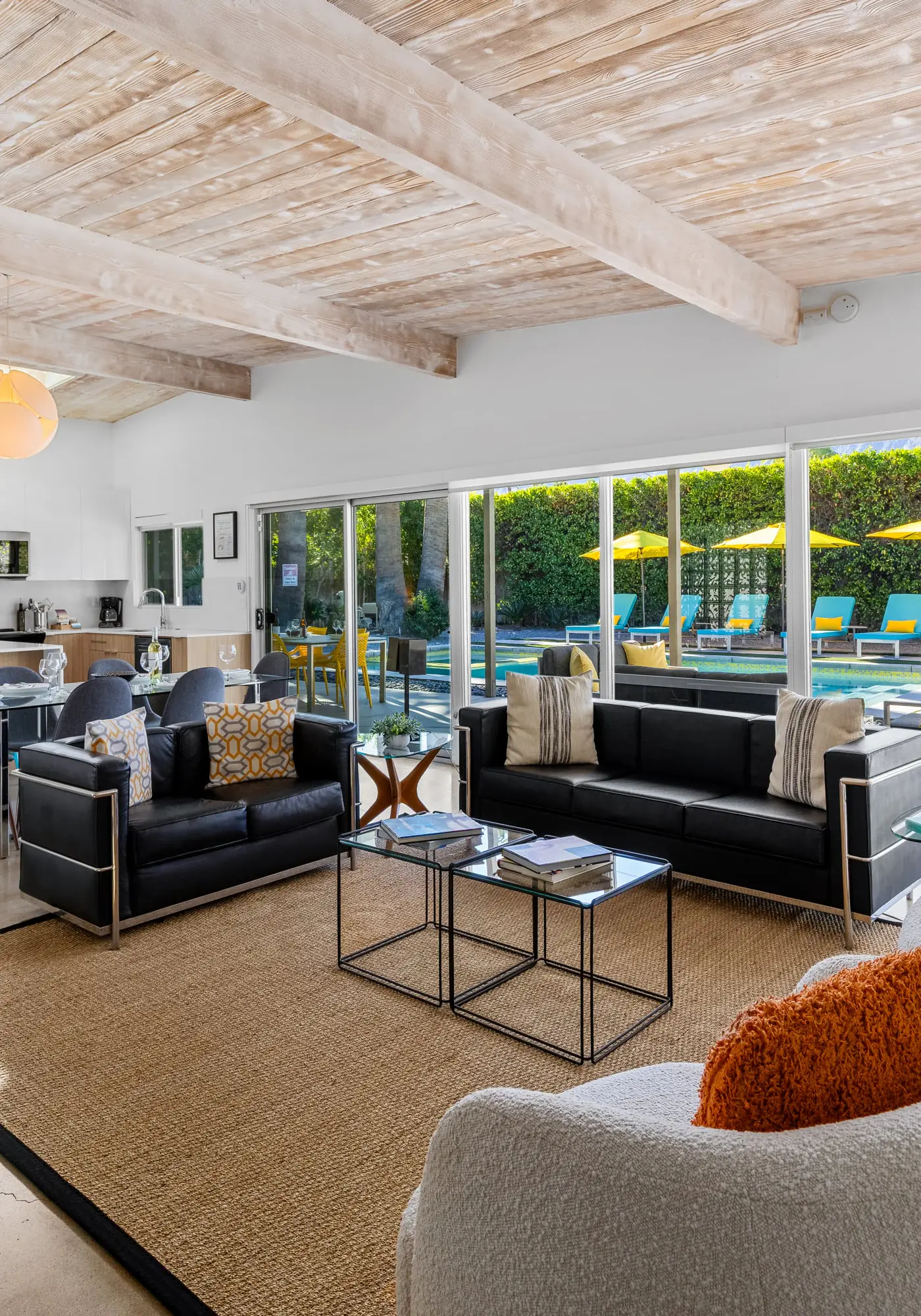 Midcentury Cool