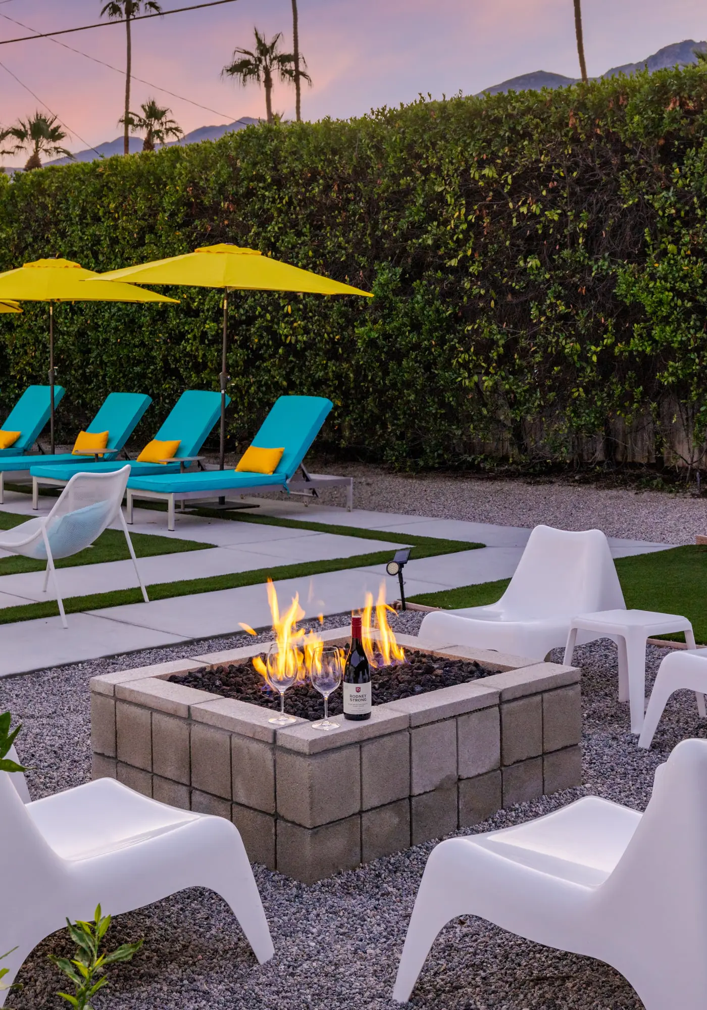 Midcentury Cool