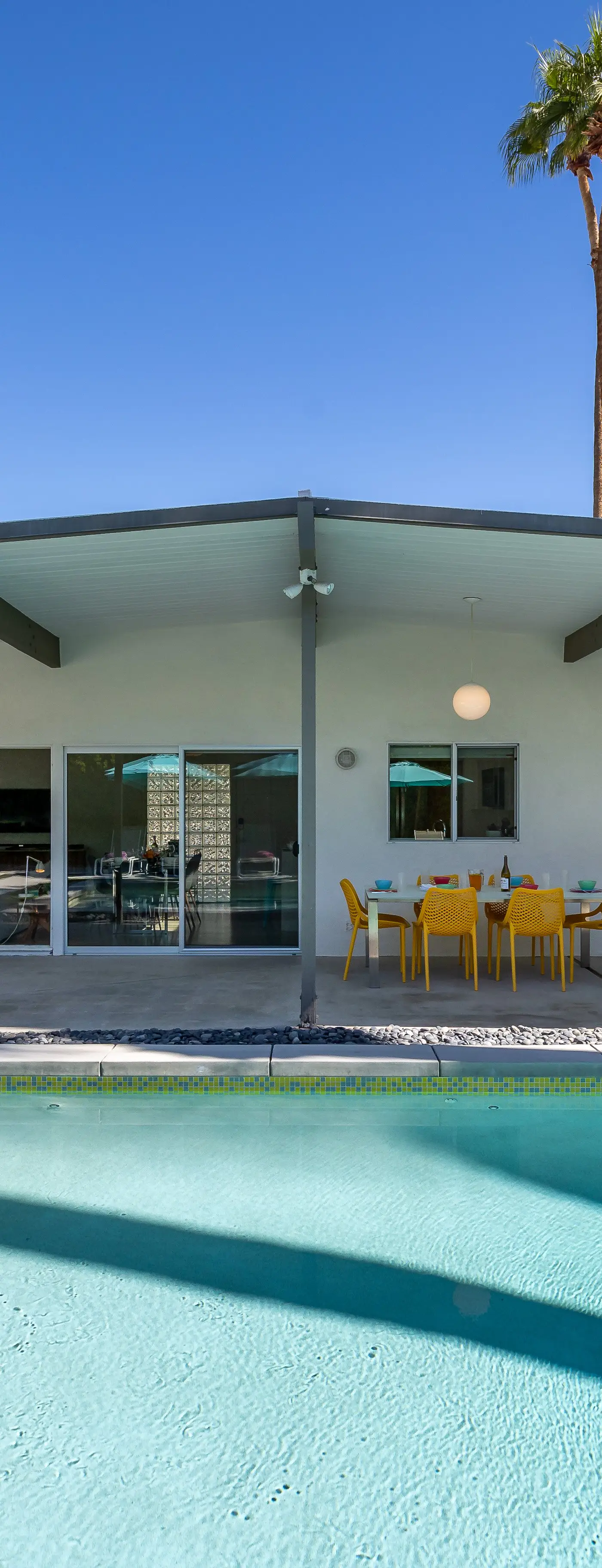 Midcentury Cool