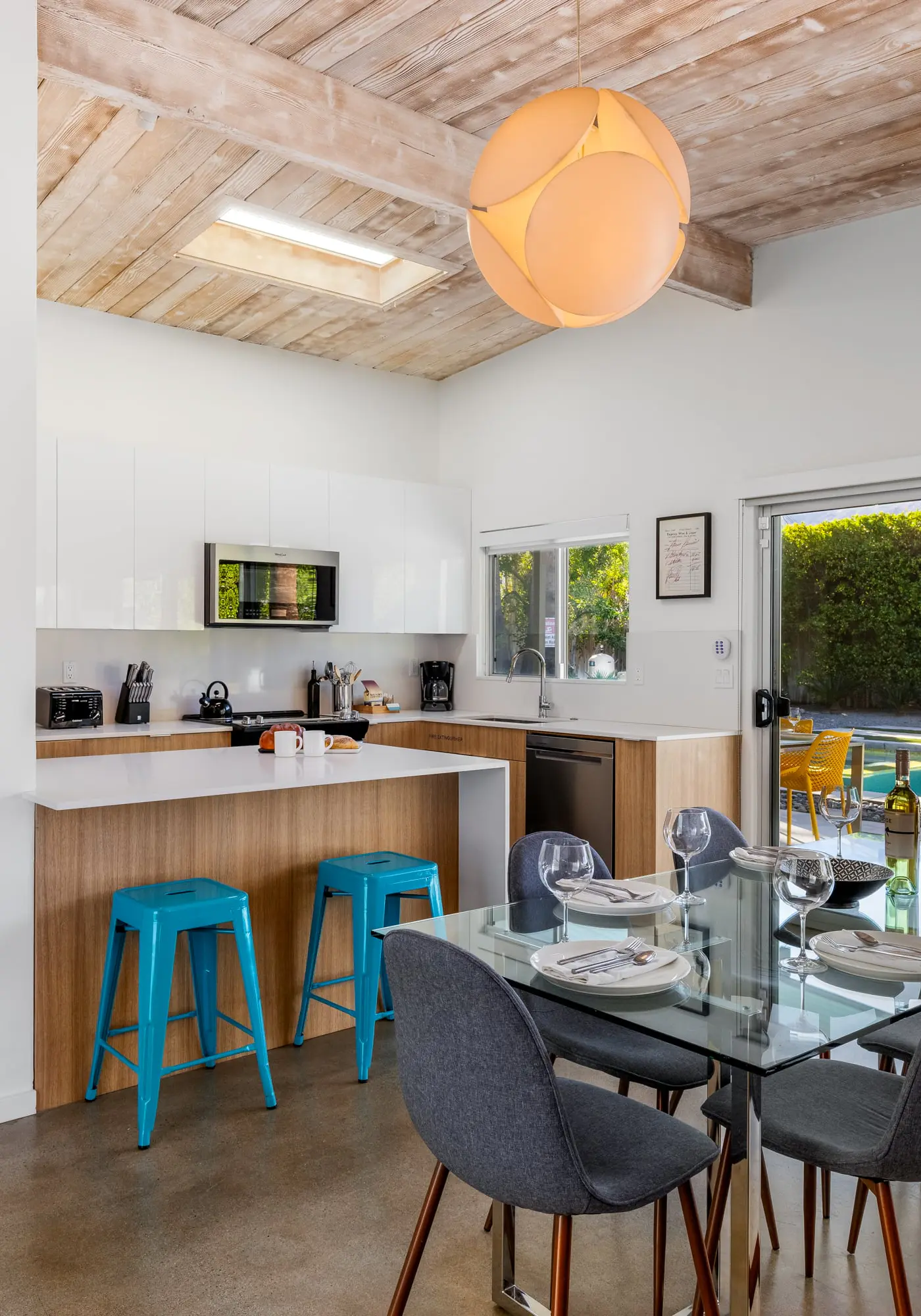 Midcentury Cool