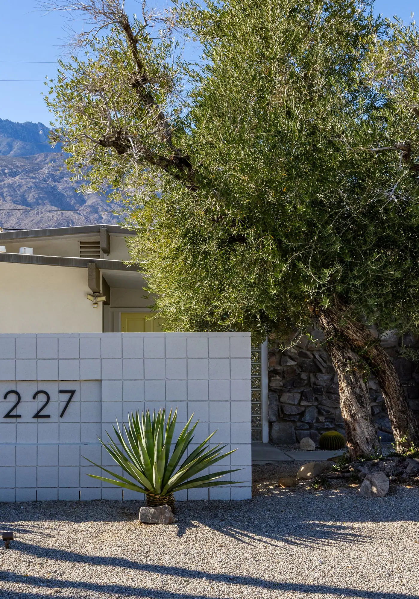 Midcentury Cool