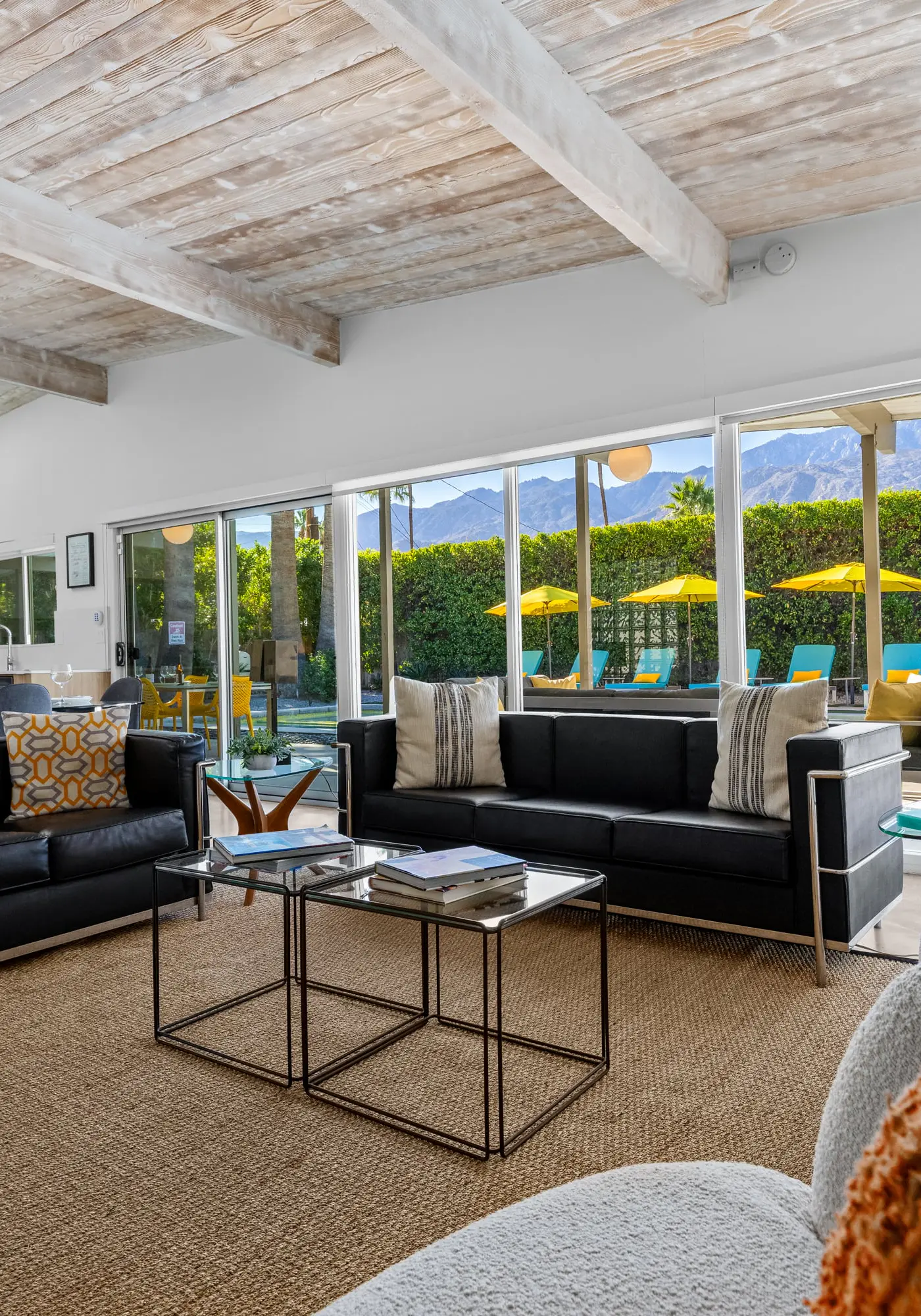 Midcentury Cool