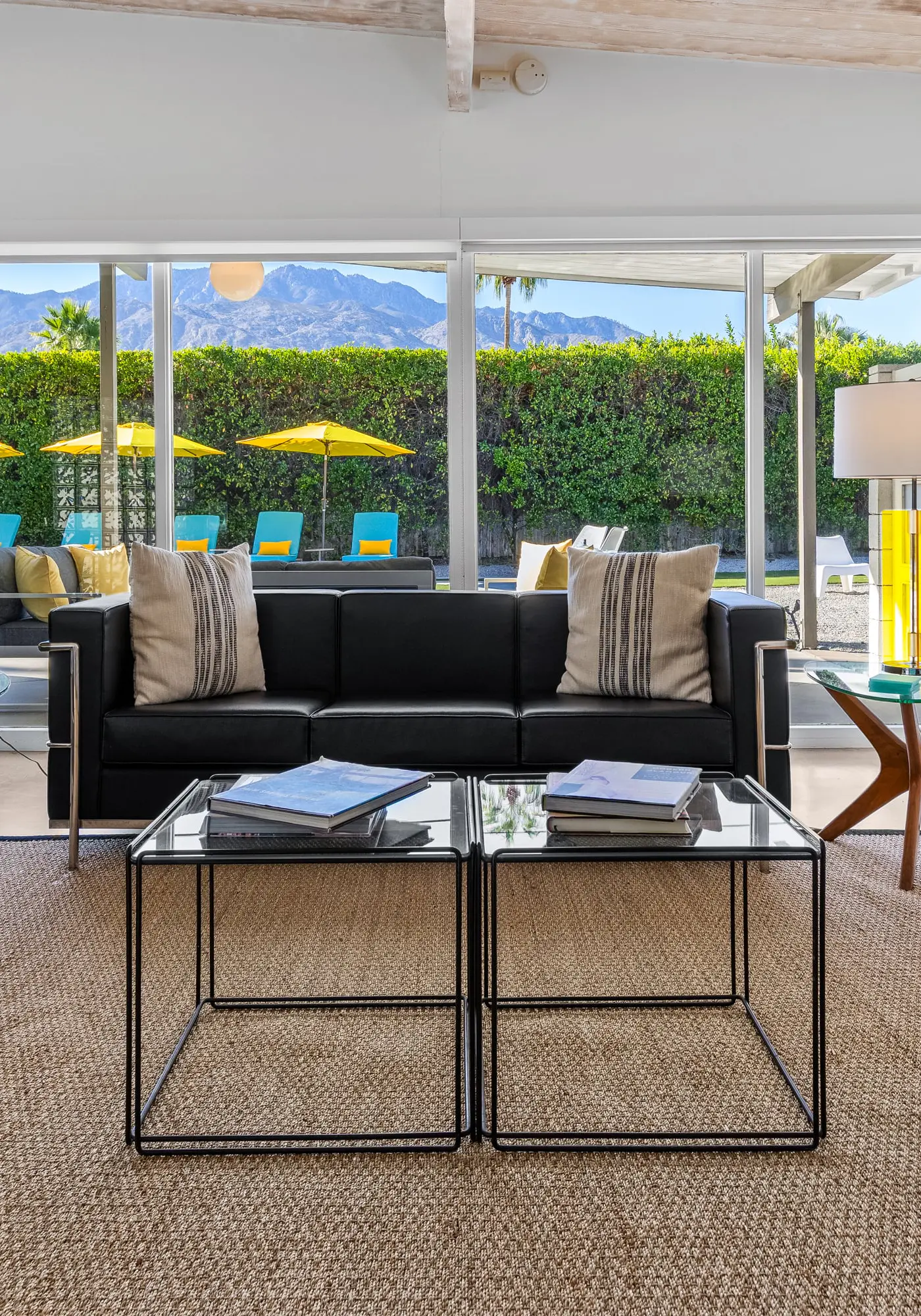 Midcentury Cool