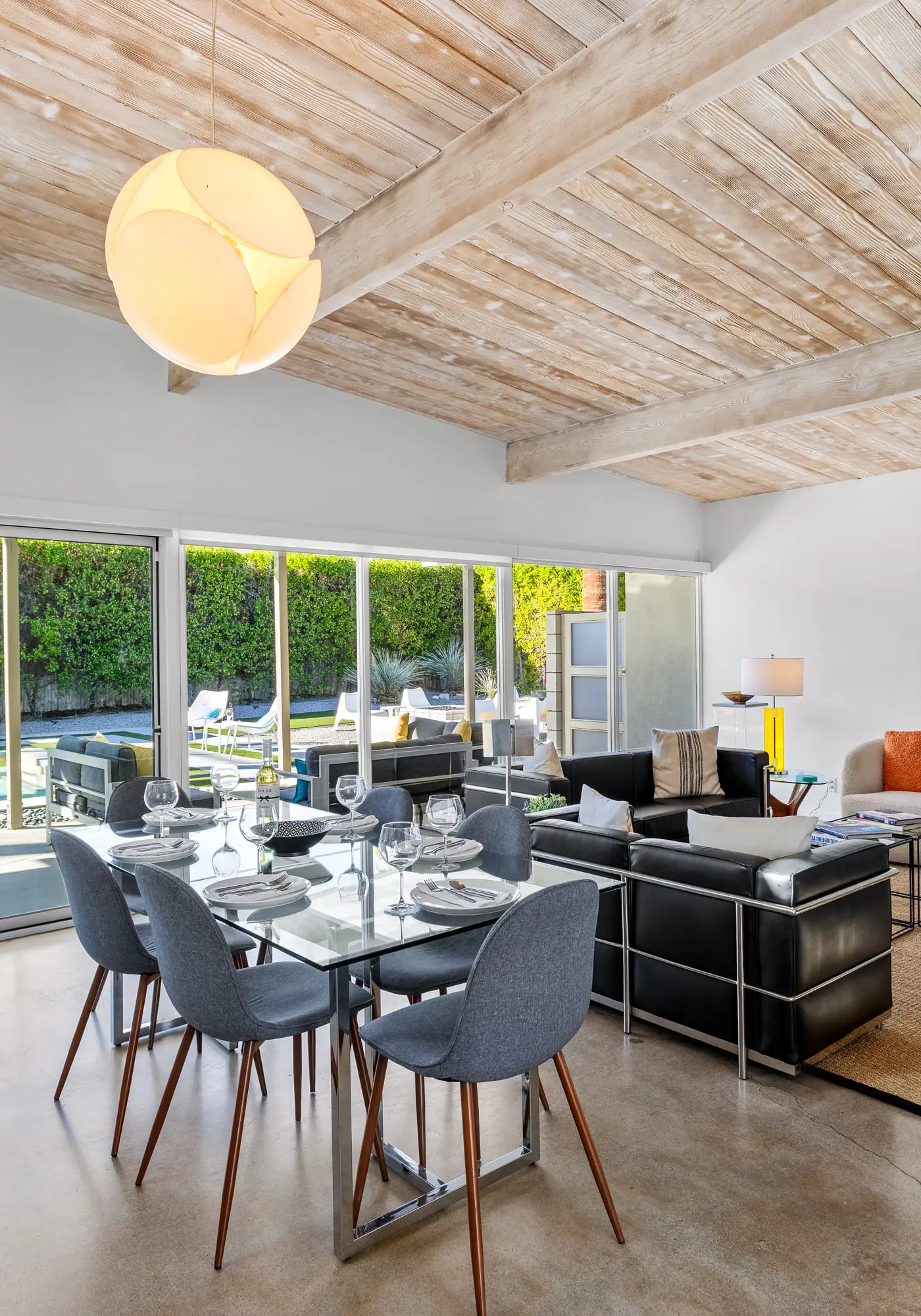 Midcentury Cool