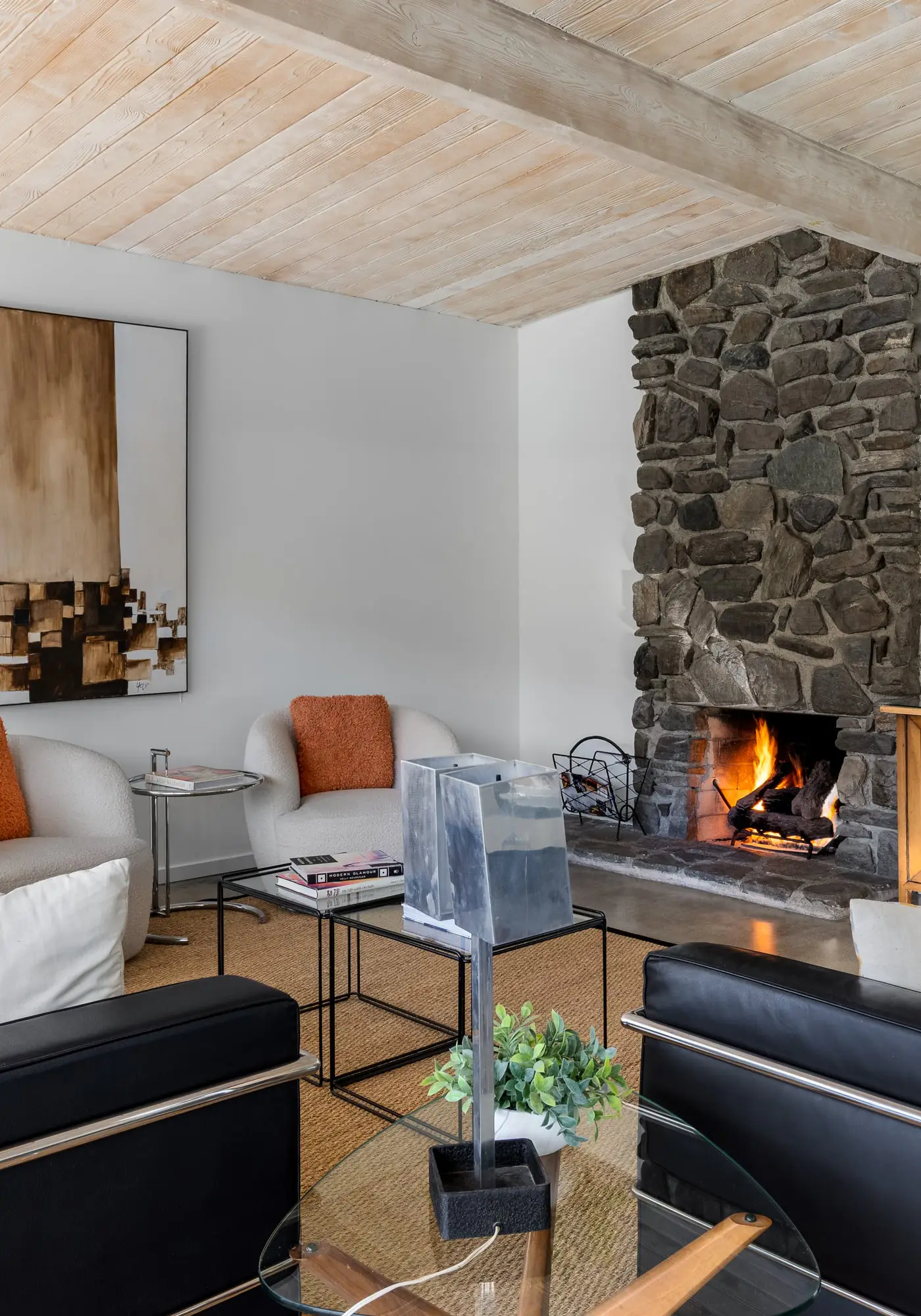 Midcentury Cool
