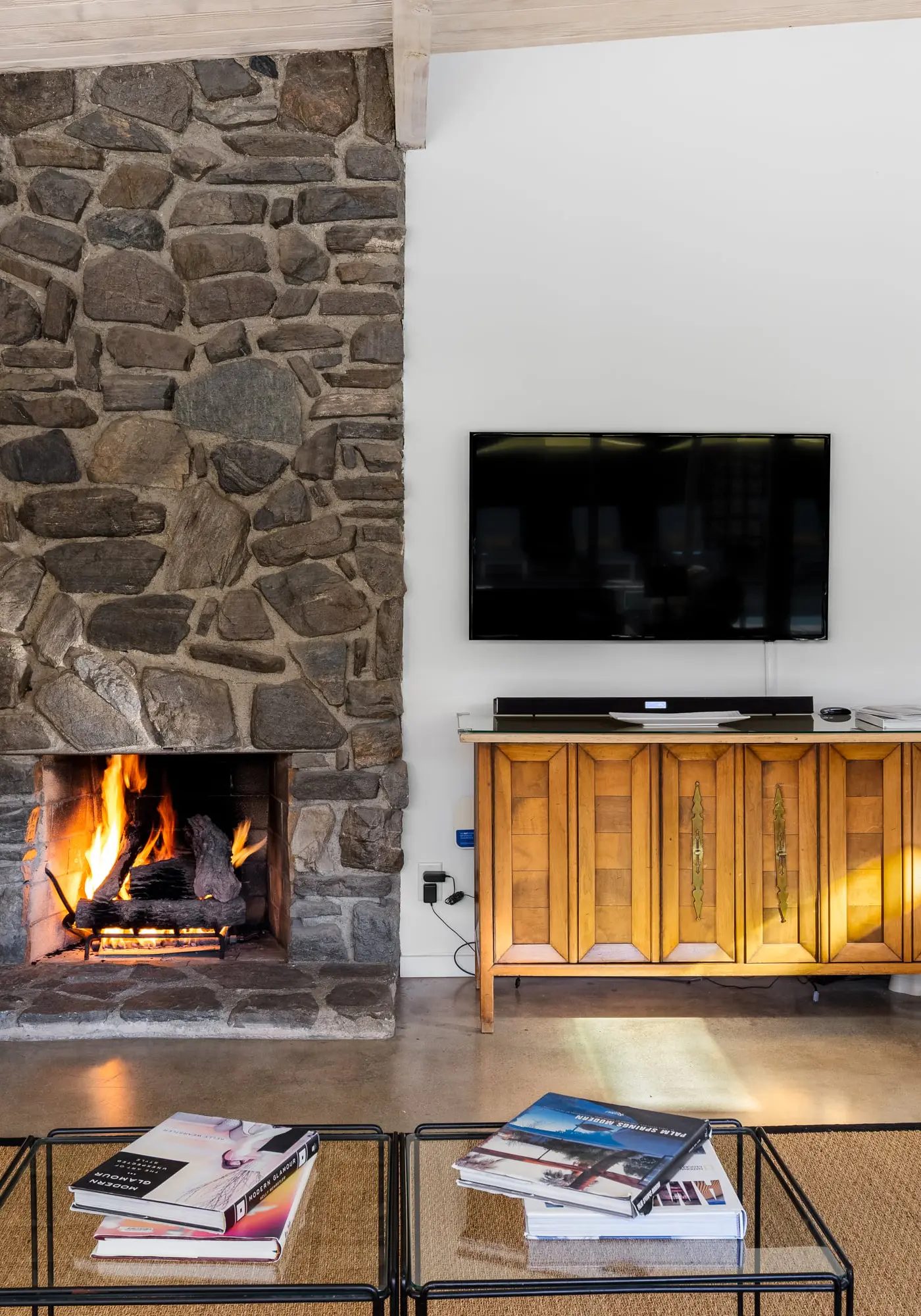 Midcentury Cool