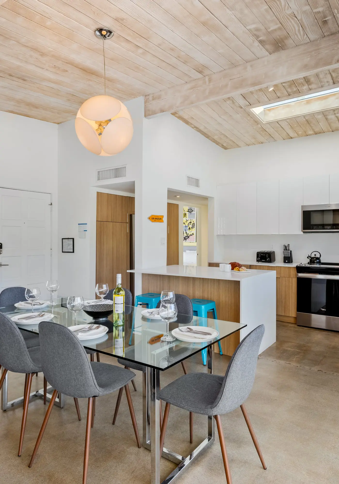 Midcentury Cool