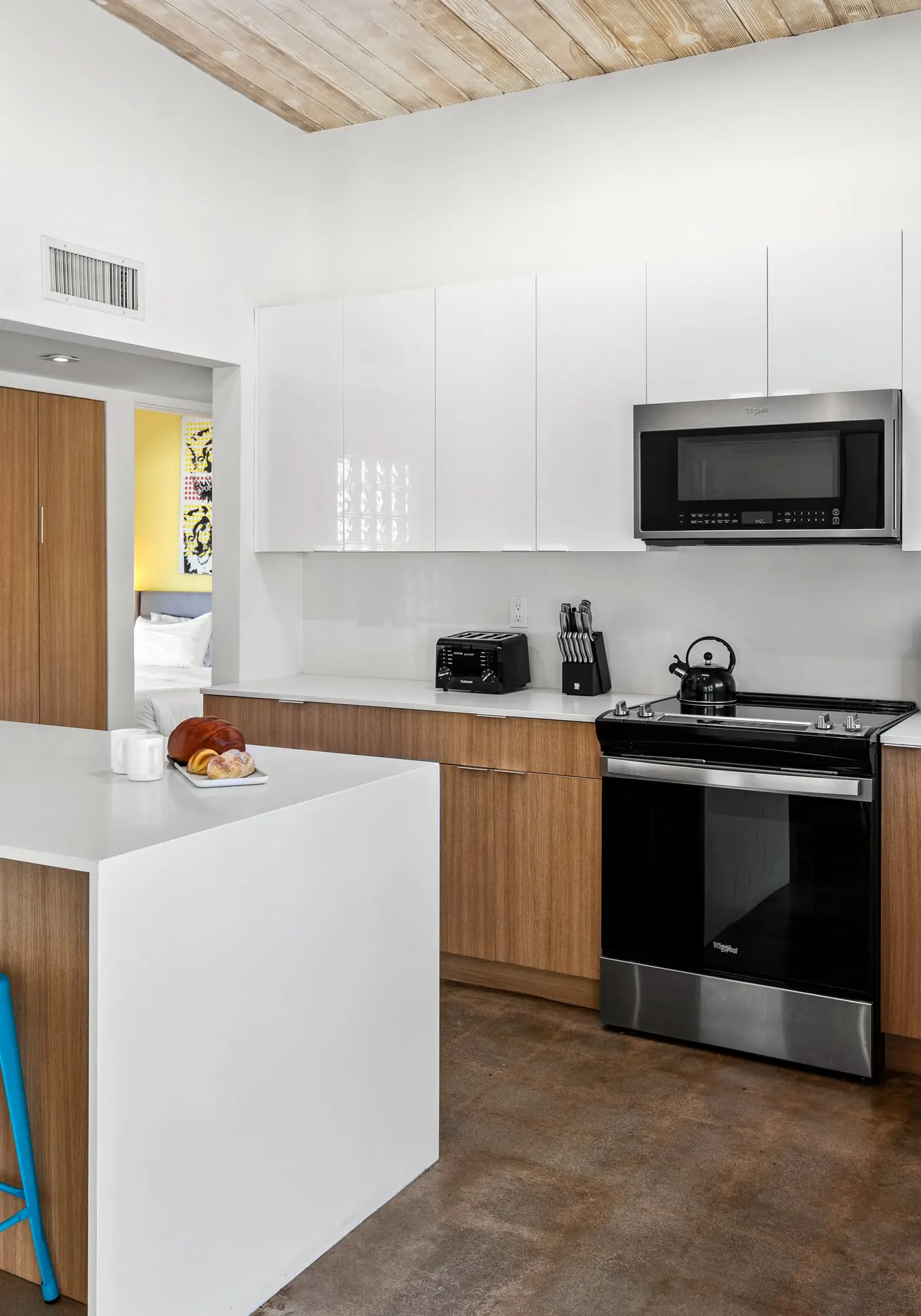 Midcentury Cool