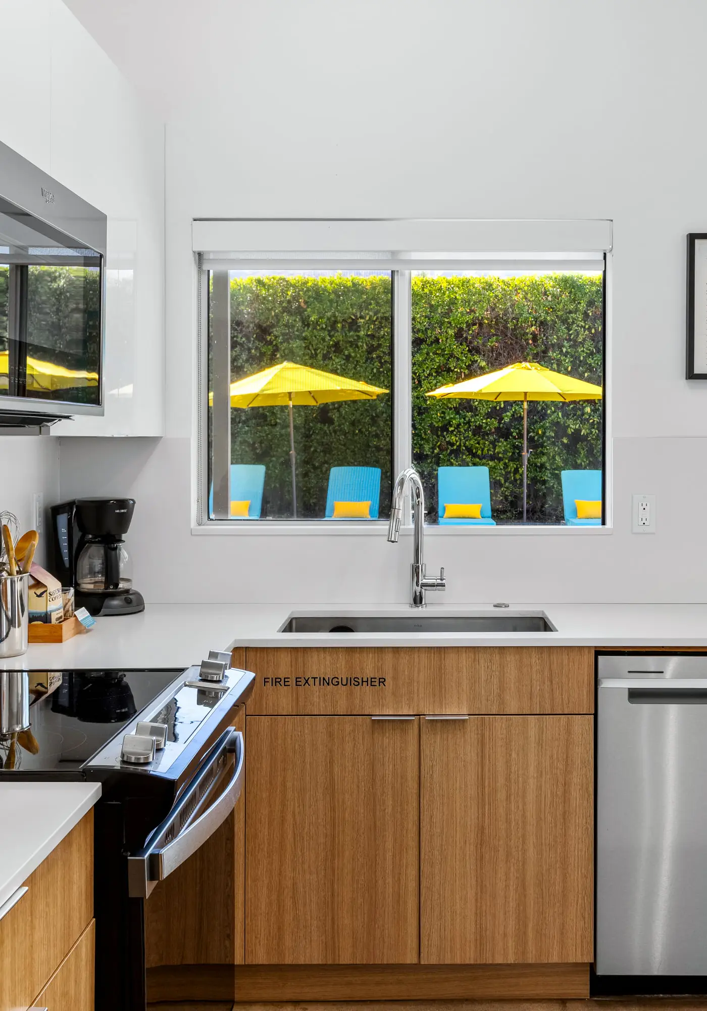 Midcentury Cool