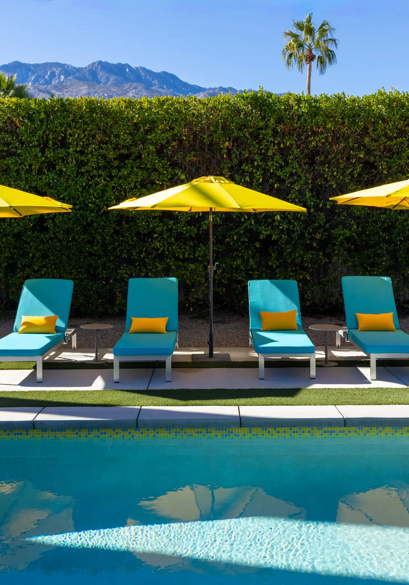 Midcentury Cool