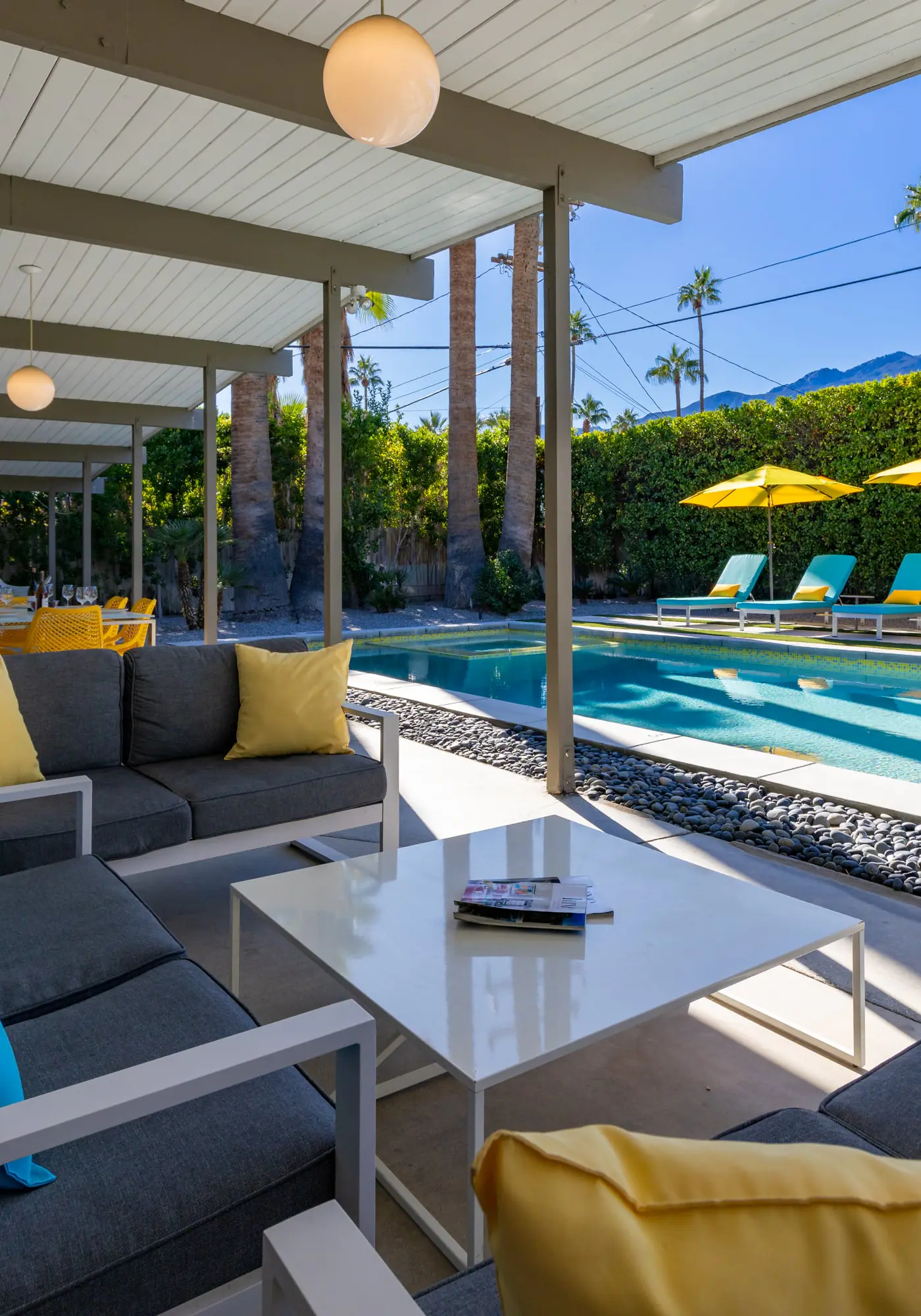 Midcentury Cool