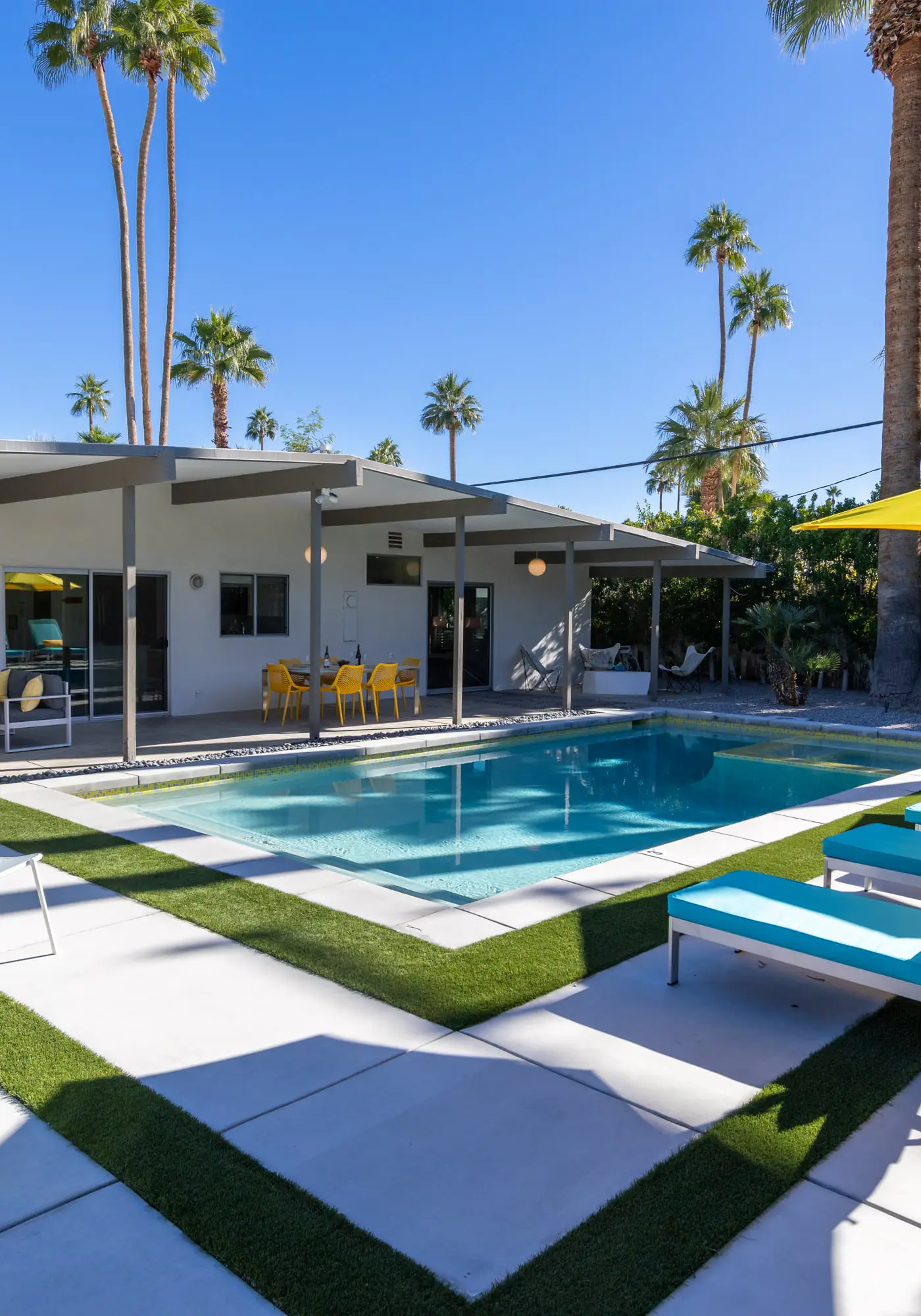 Midcentury Cool