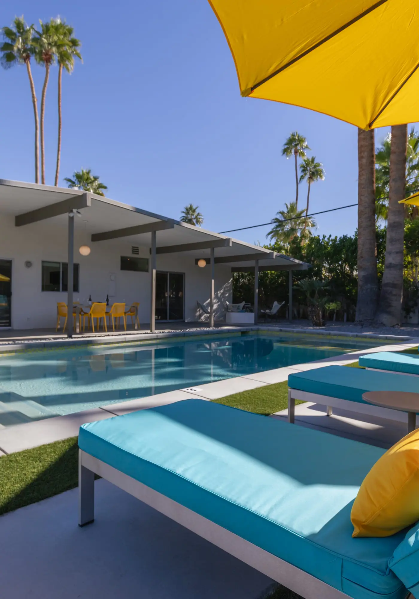 Midcentury Cool