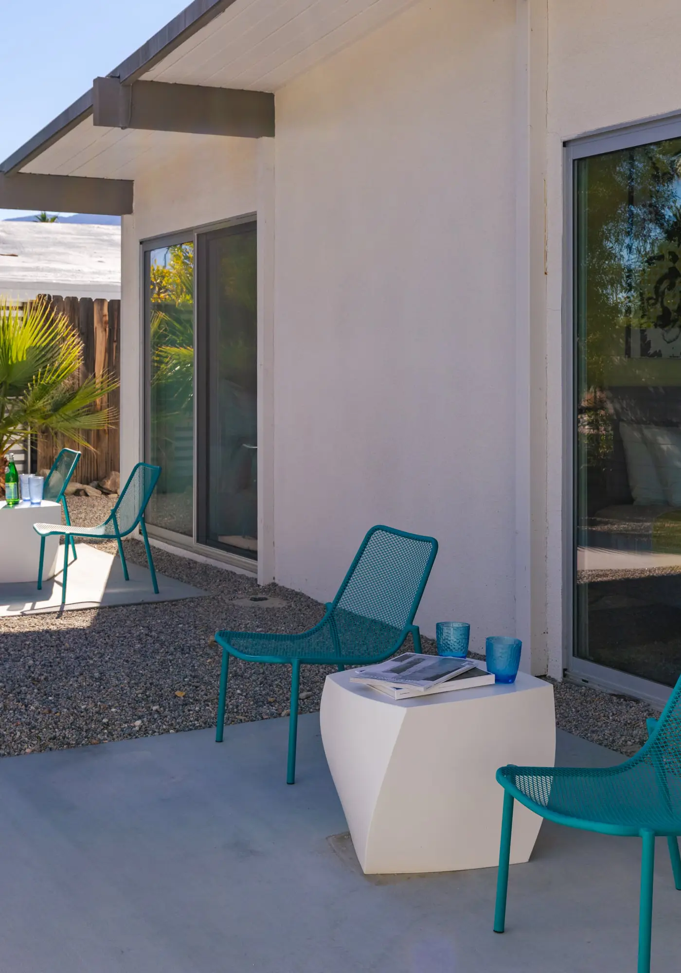 Midcentury Cool