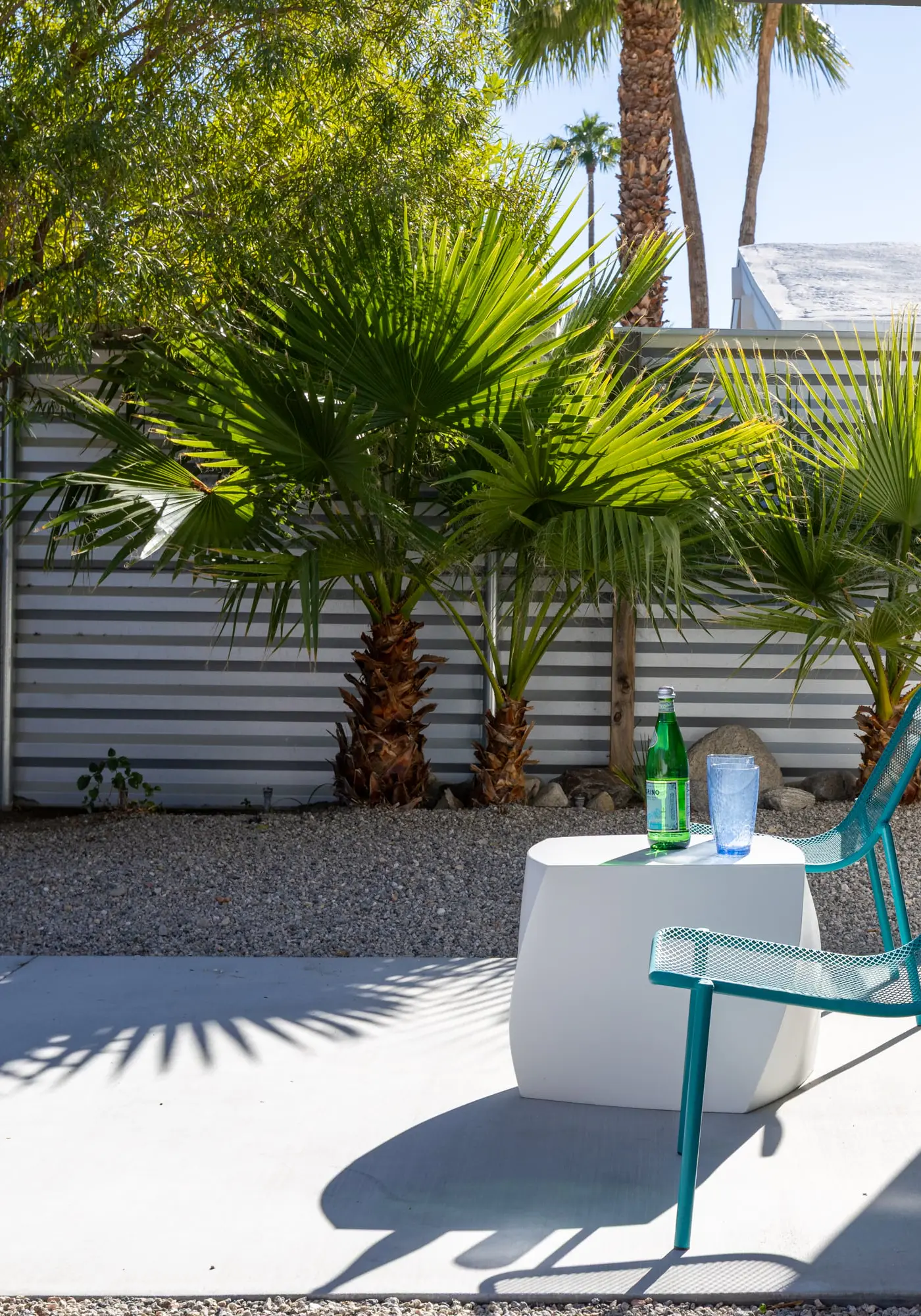Midcentury Cool