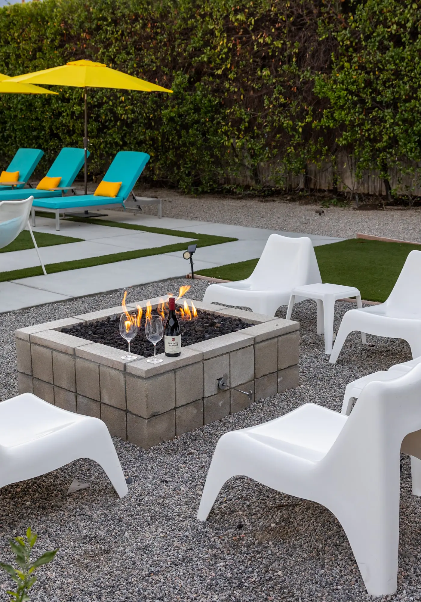 Midcentury Cool
