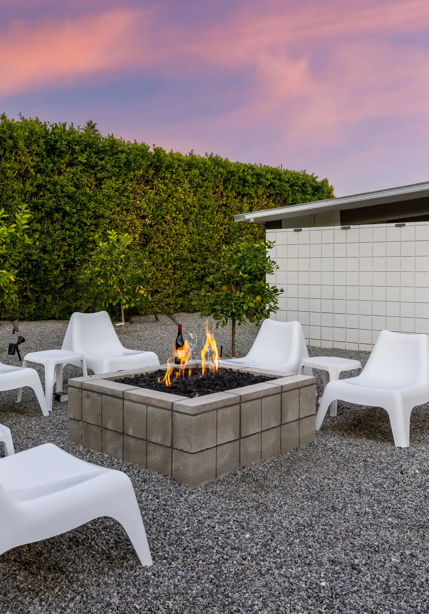 Midcentury Cool