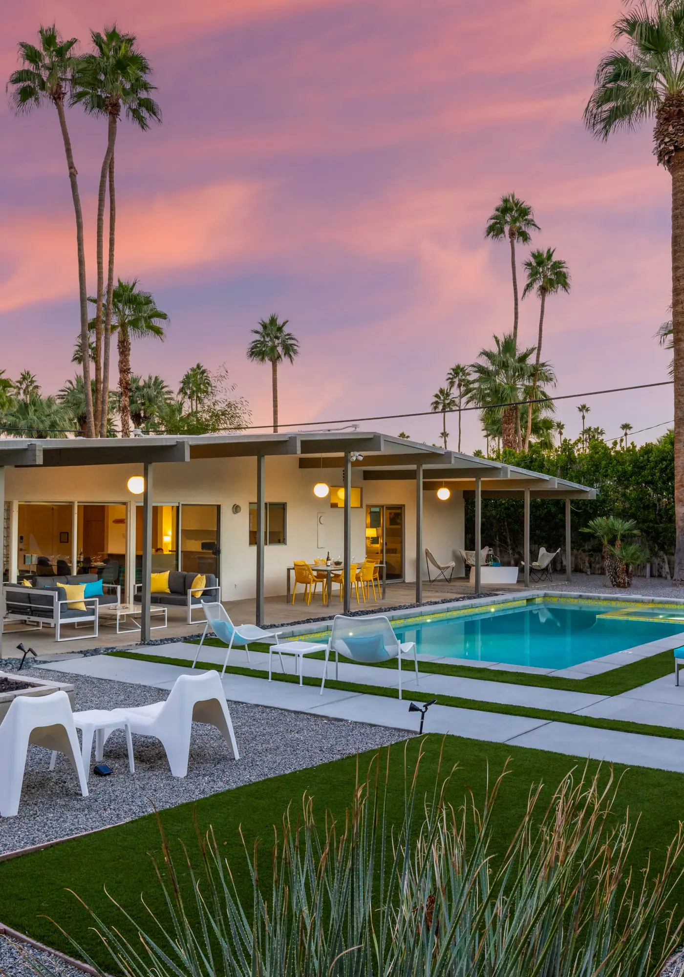 Midcentury Cool