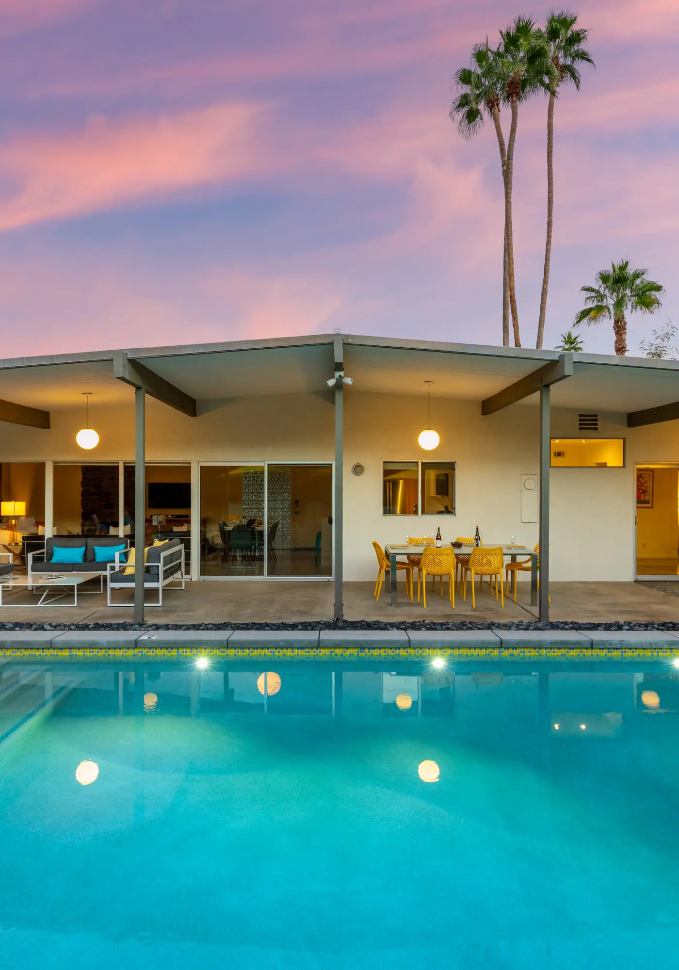 Midcentury Cool