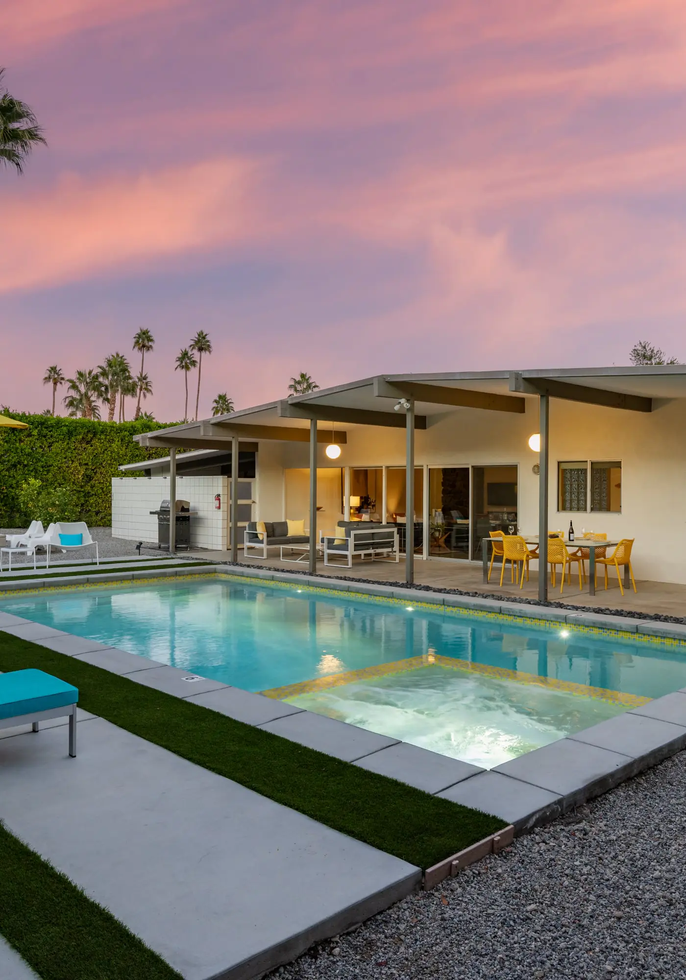 Midcentury Cool