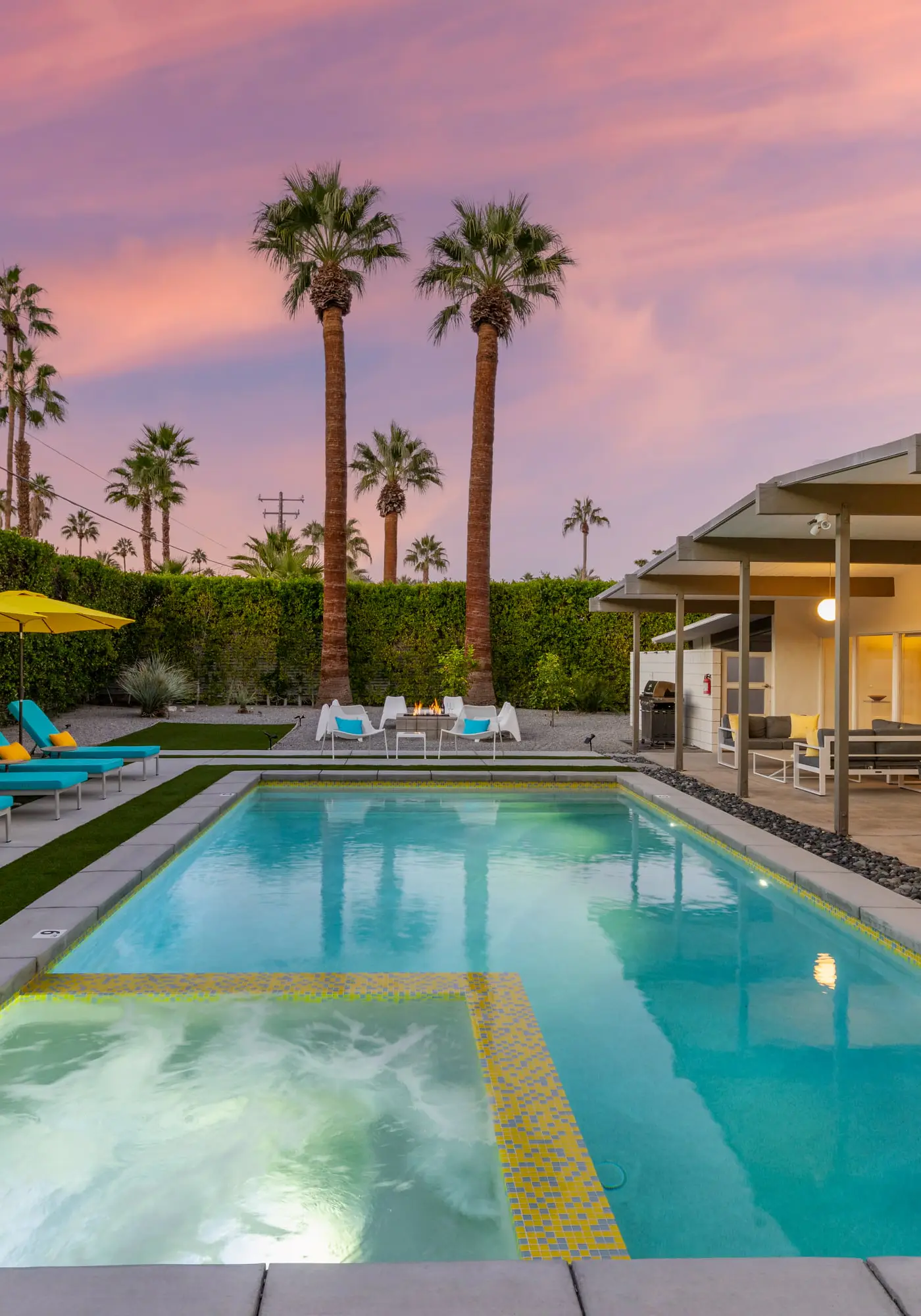 Midcentury Cool
