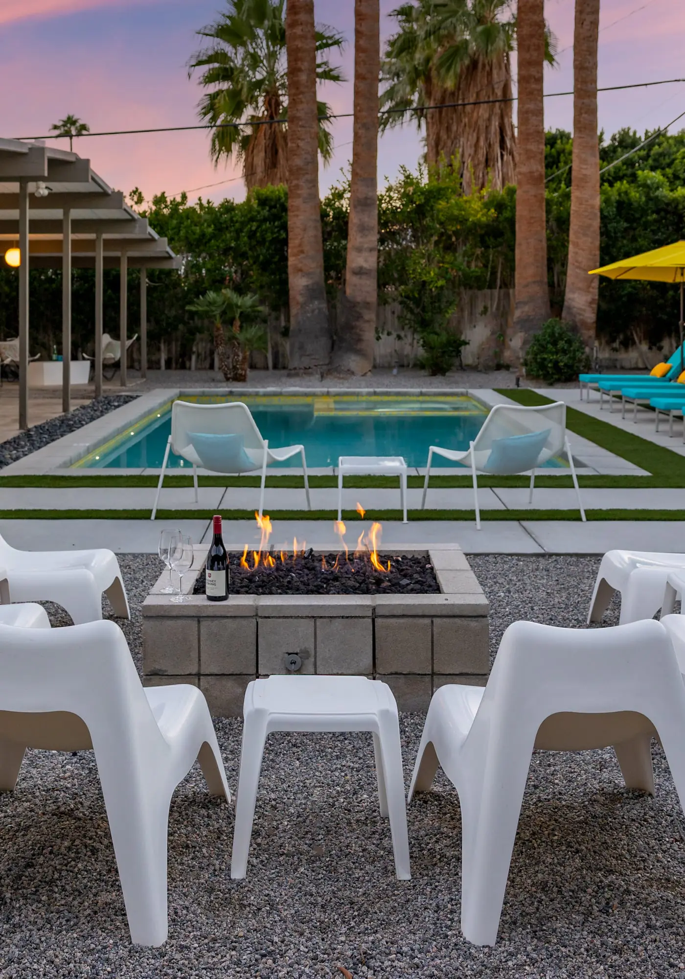 Midcentury Cool