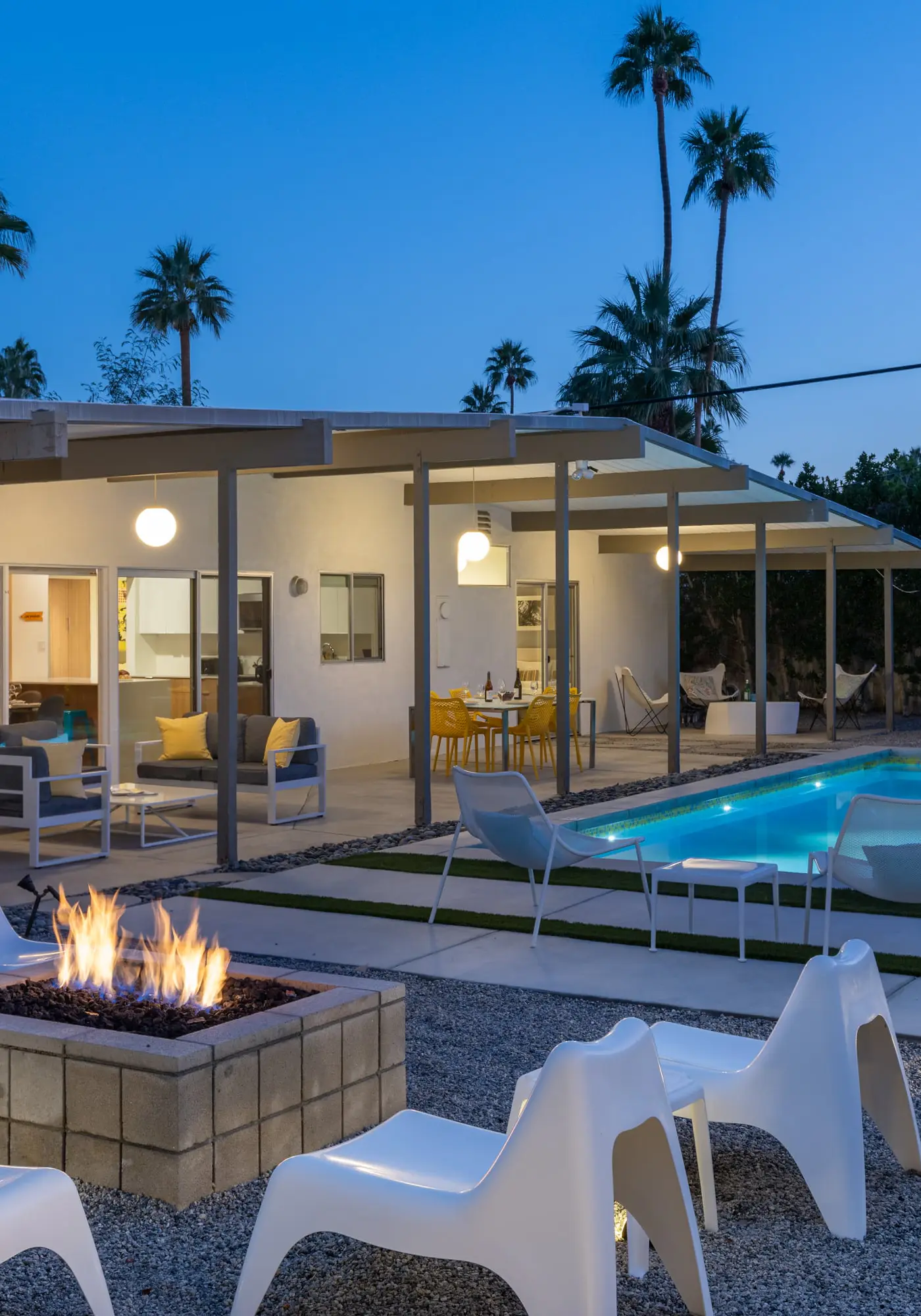 Midcentury Cool