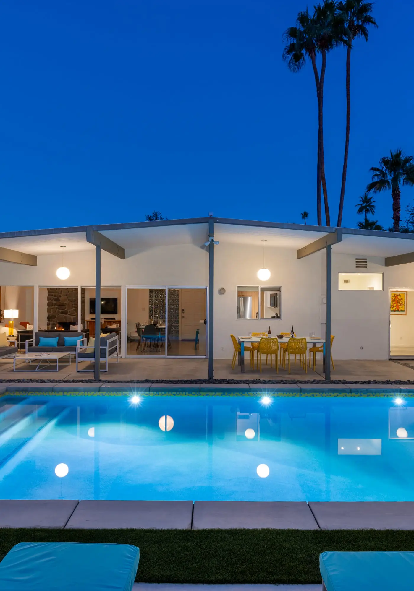 Midcentury Cool