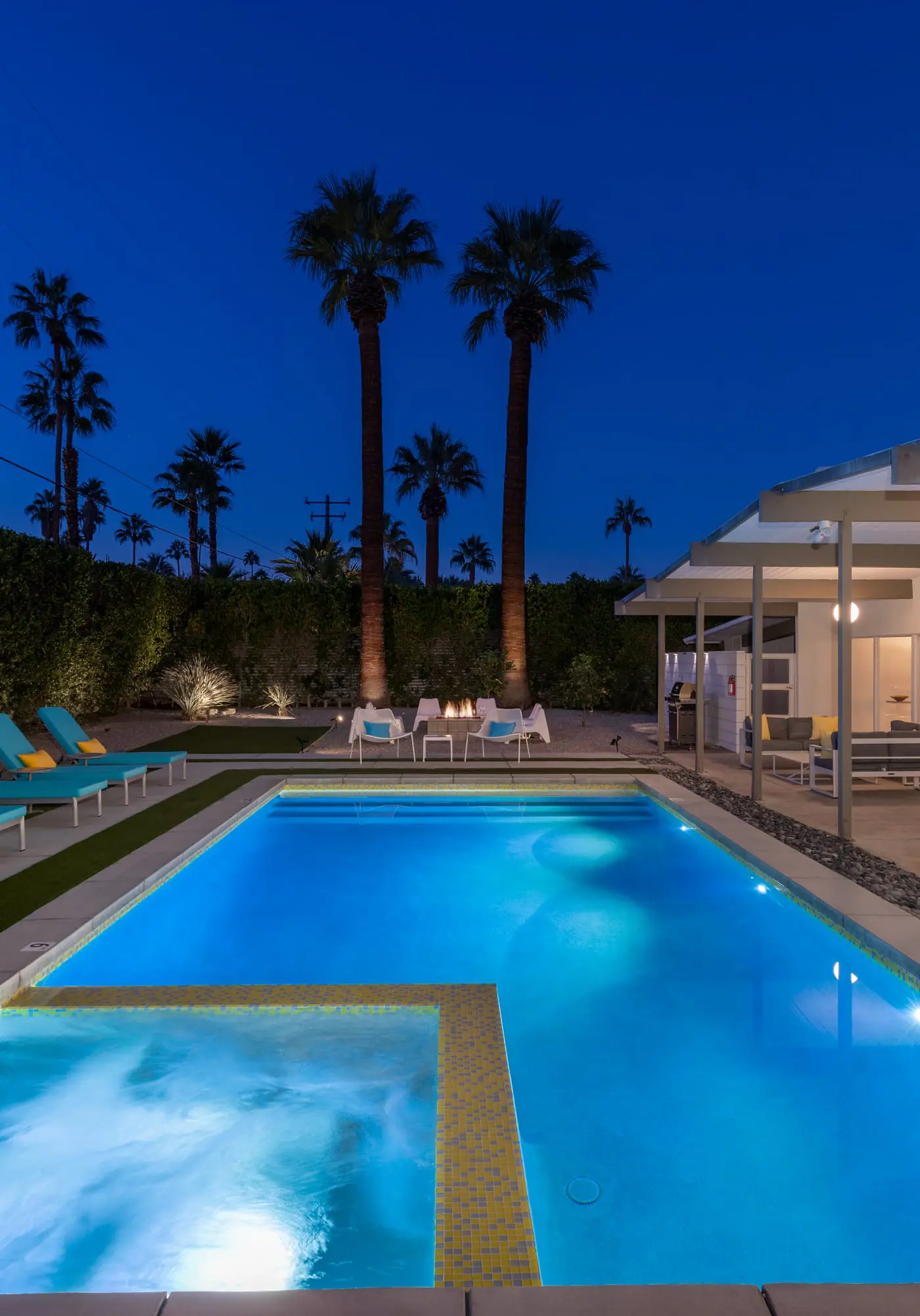 Midcentury Cool