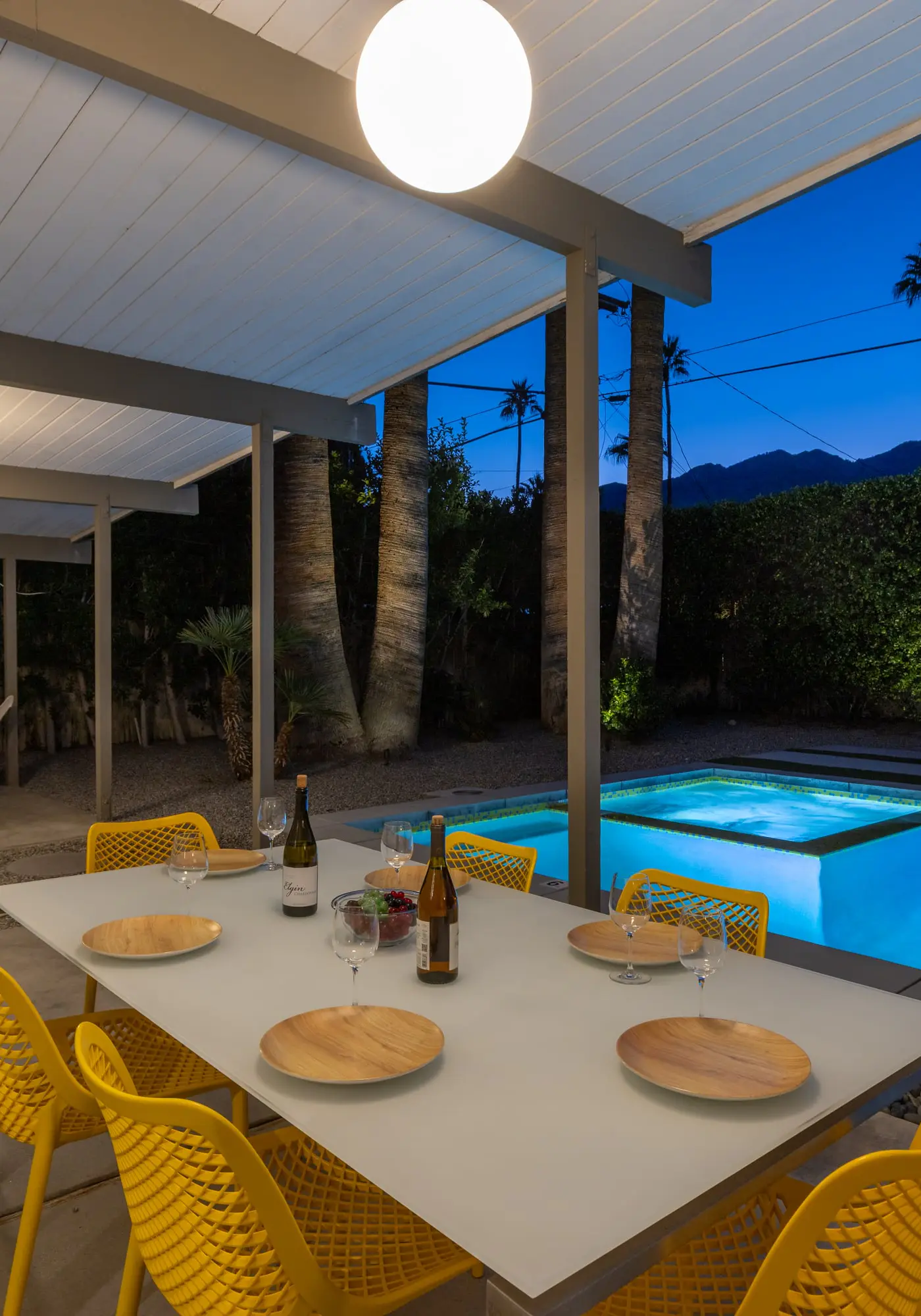 Midcentury Cool