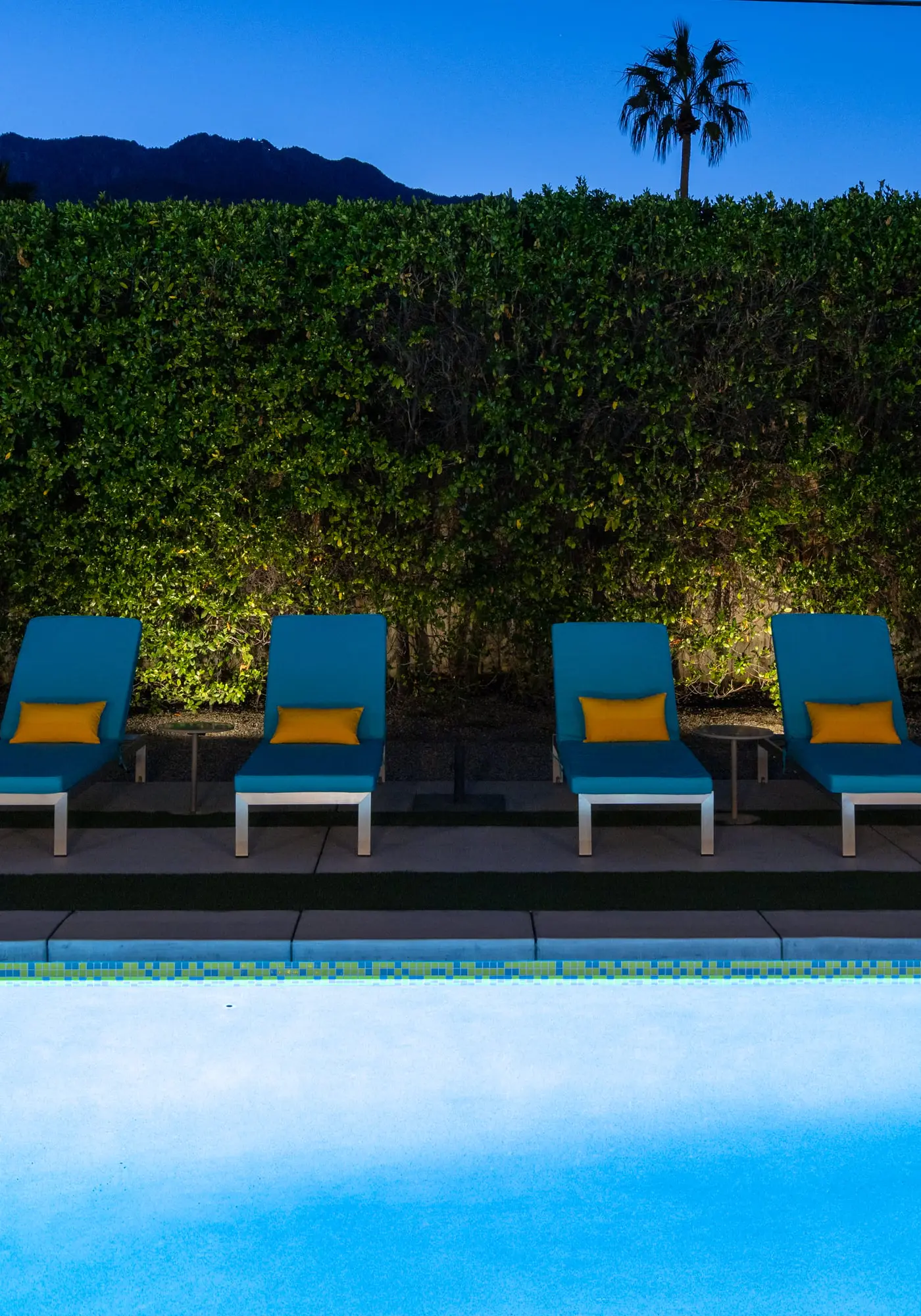 Midcentury Cool