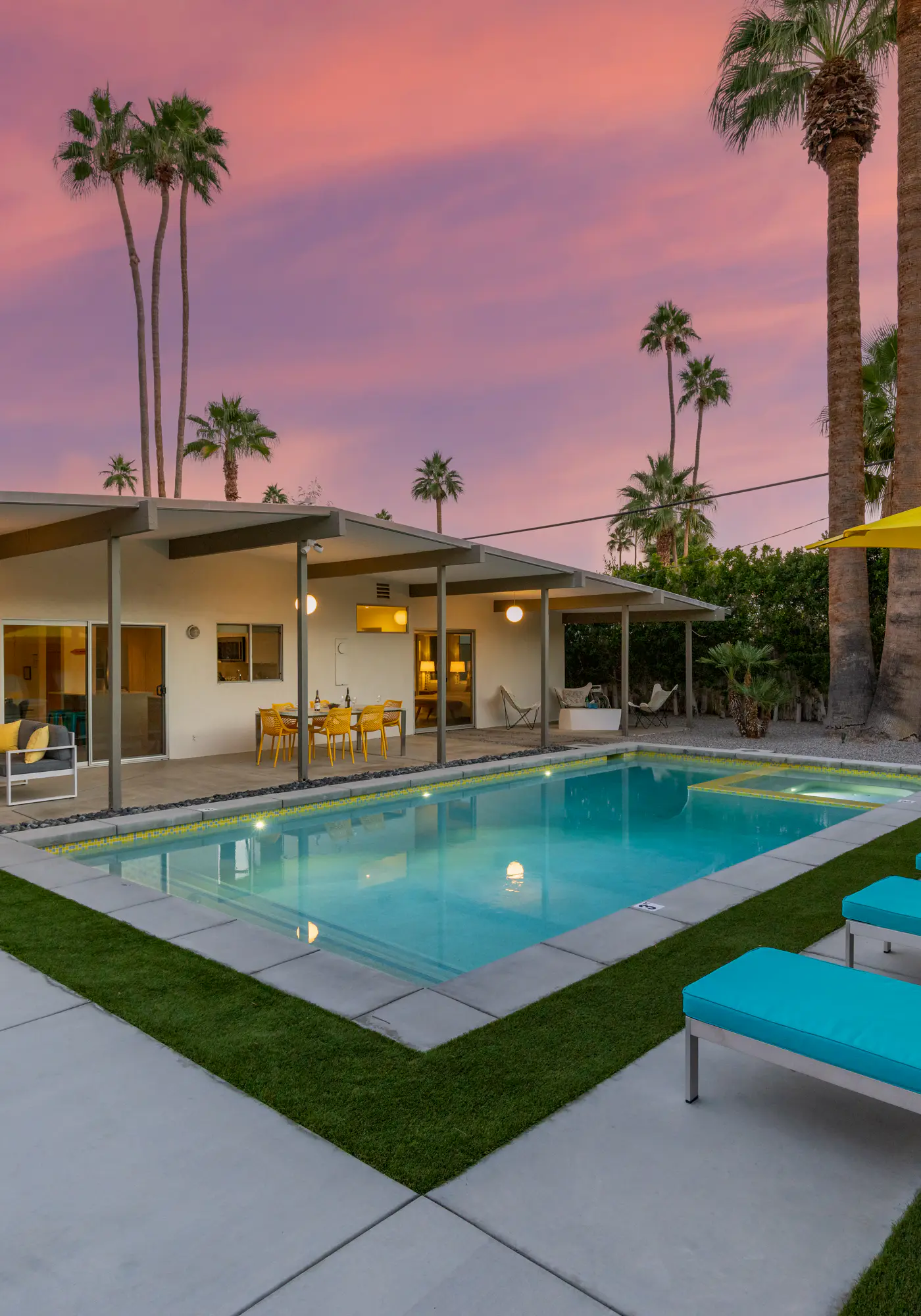 Midcentury Cool