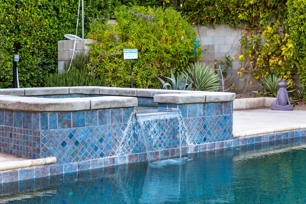 Casa Del Solstice - Midcentury Pool & Spa Retreat