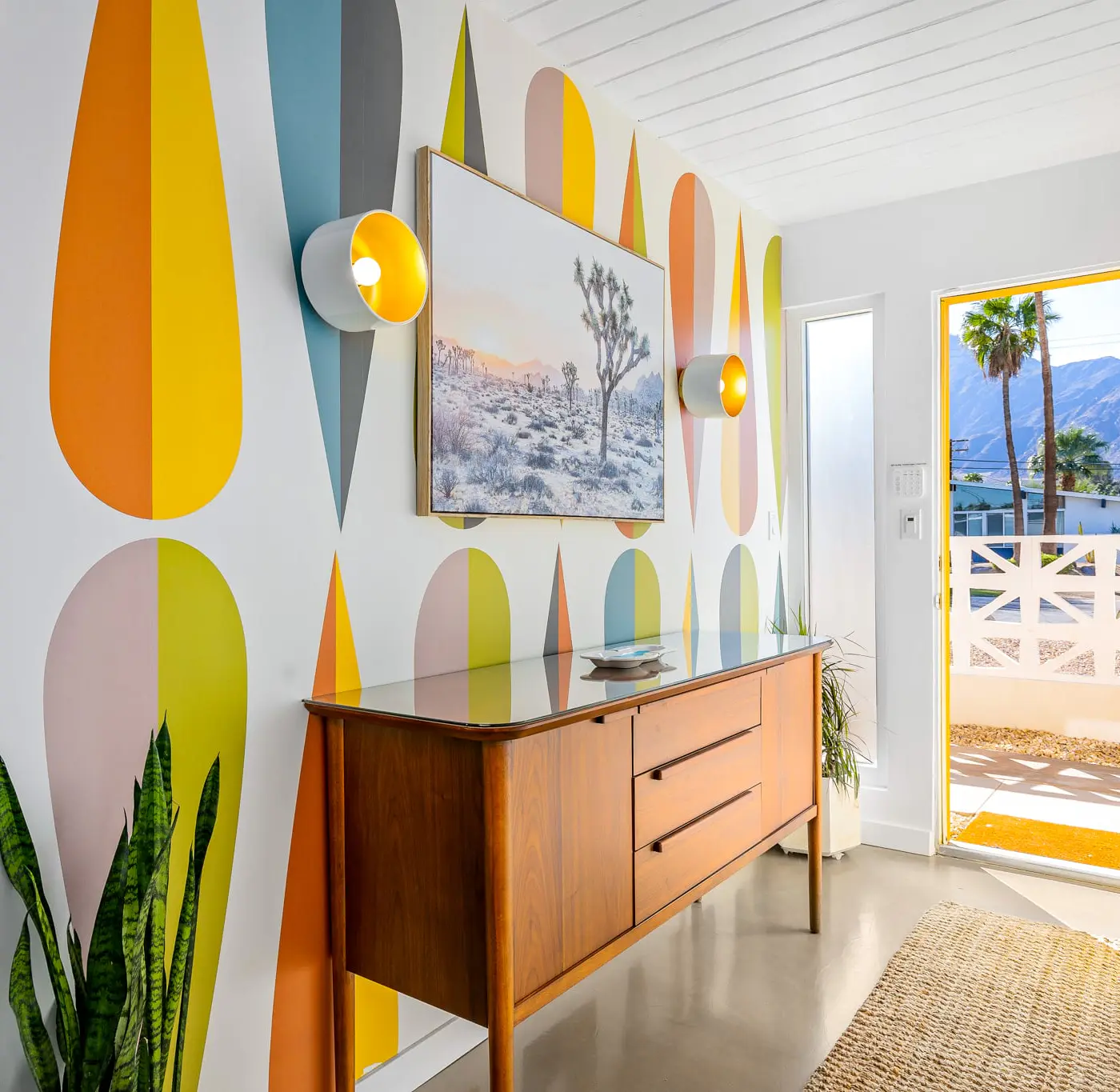 Citron Oasis