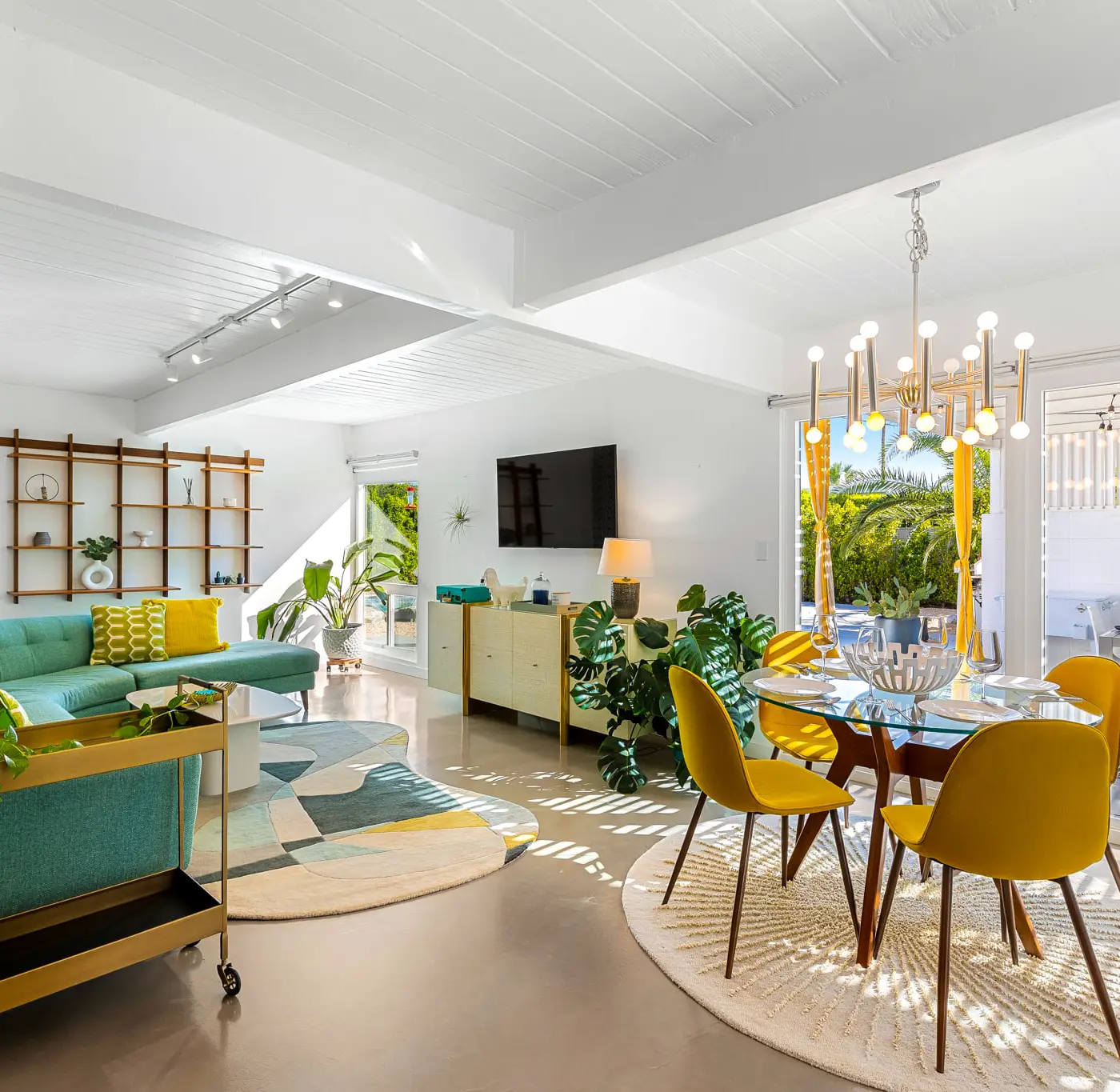 Citron Oasis