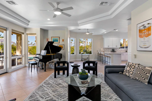 Mon Cheri Estate – Luxury Retreat w/ Pool & Spa