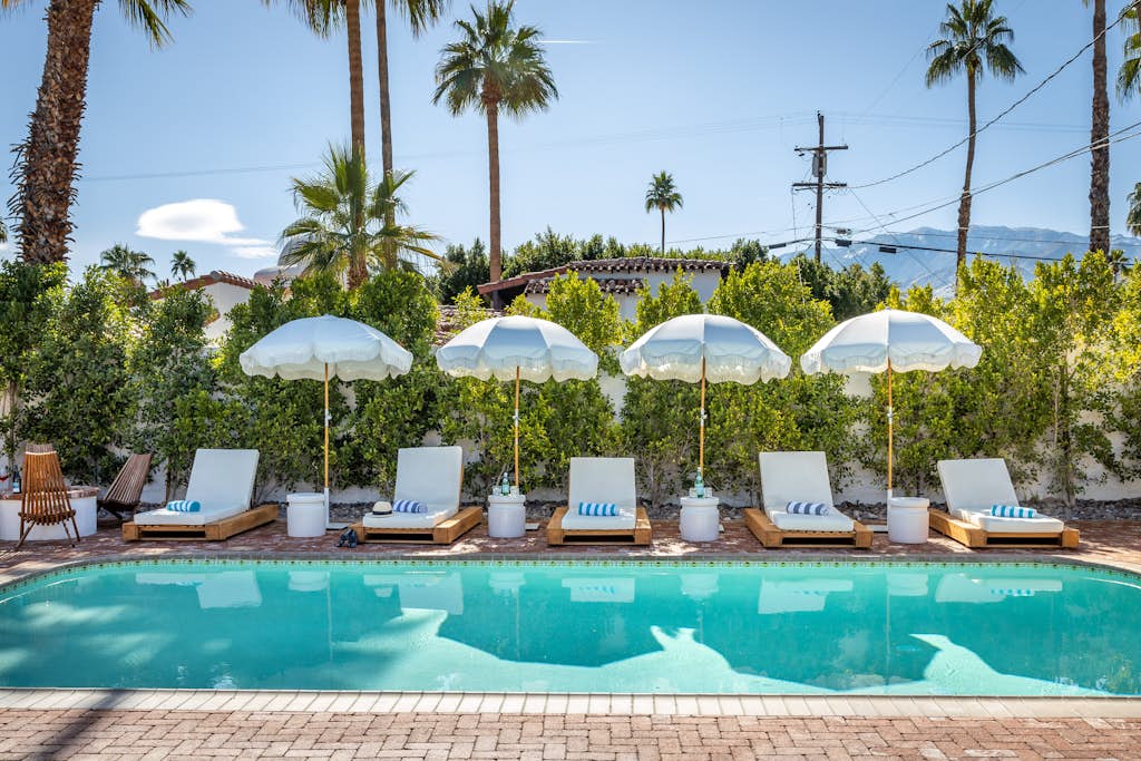 Casa De Tierra - Featured in Architectural Digest