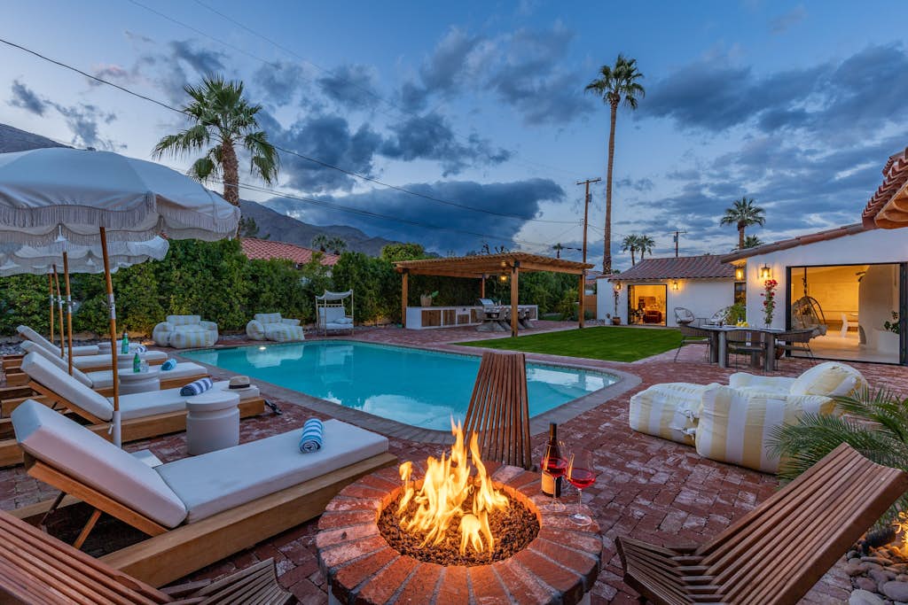 Casa De Tierra - Featured in Architectural Digest
