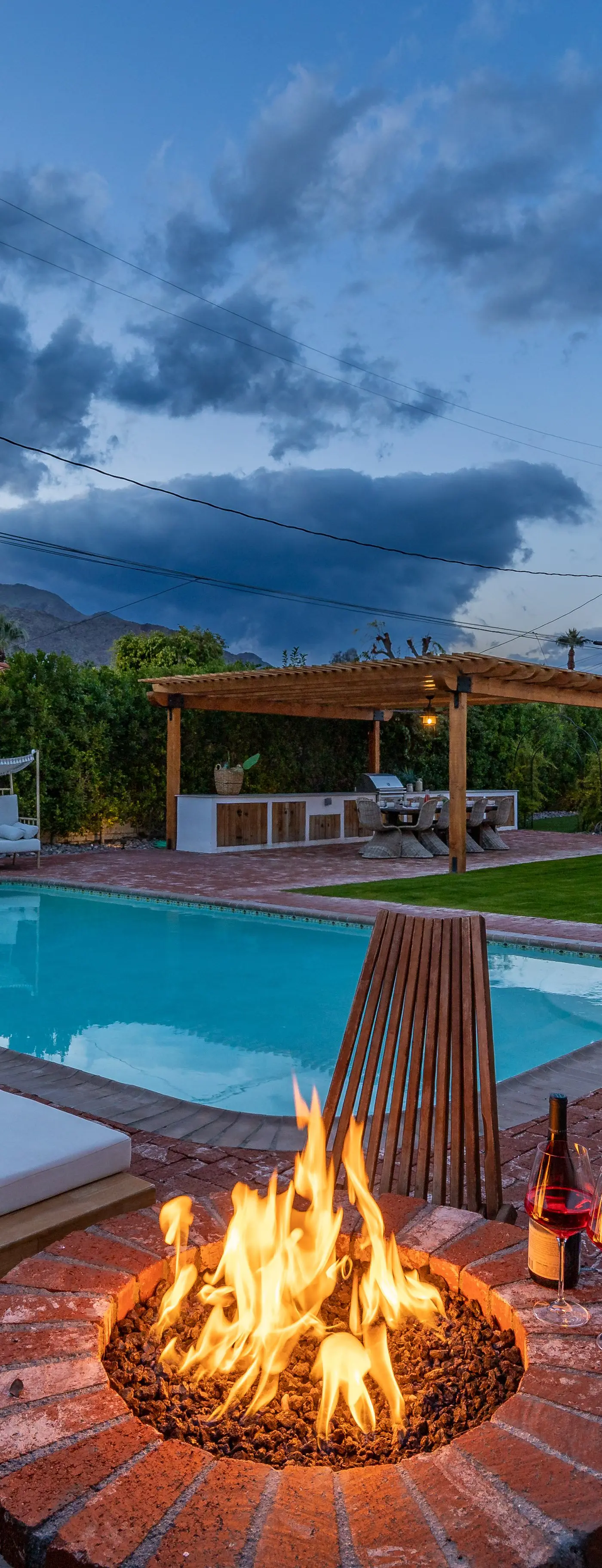 Casa De Tierra