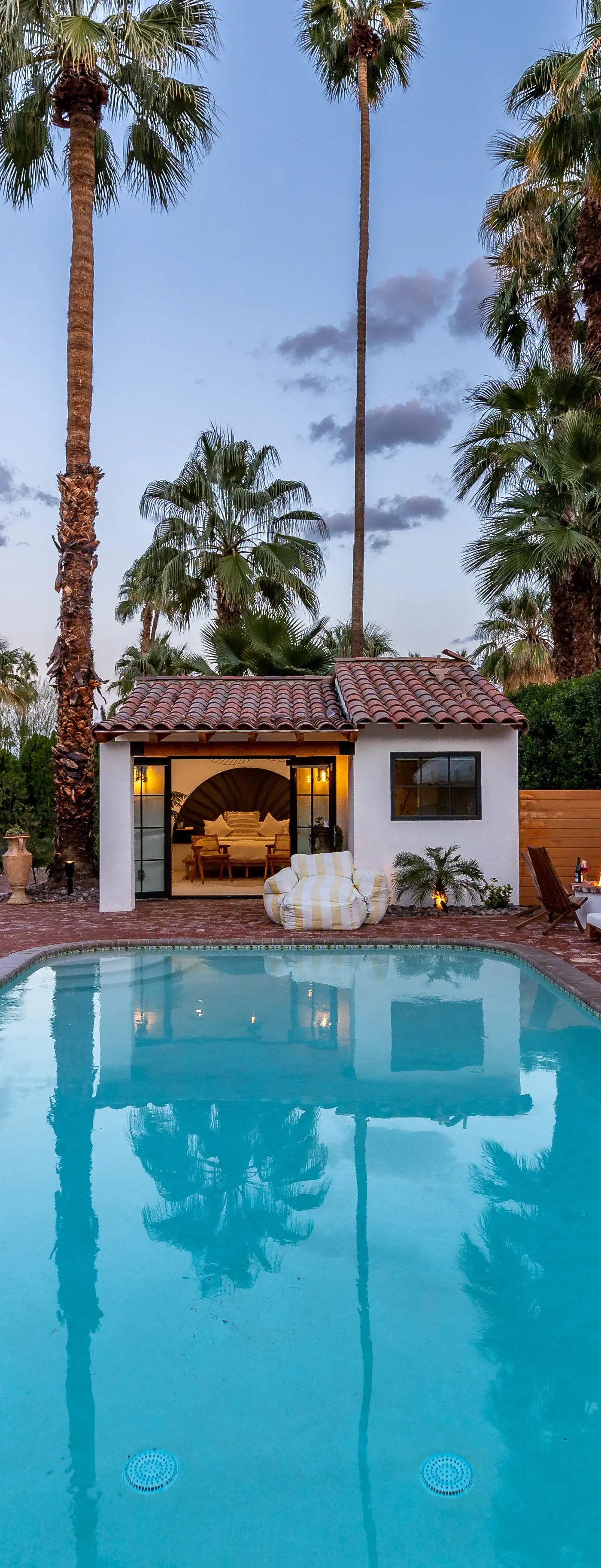 Casa De Tierra