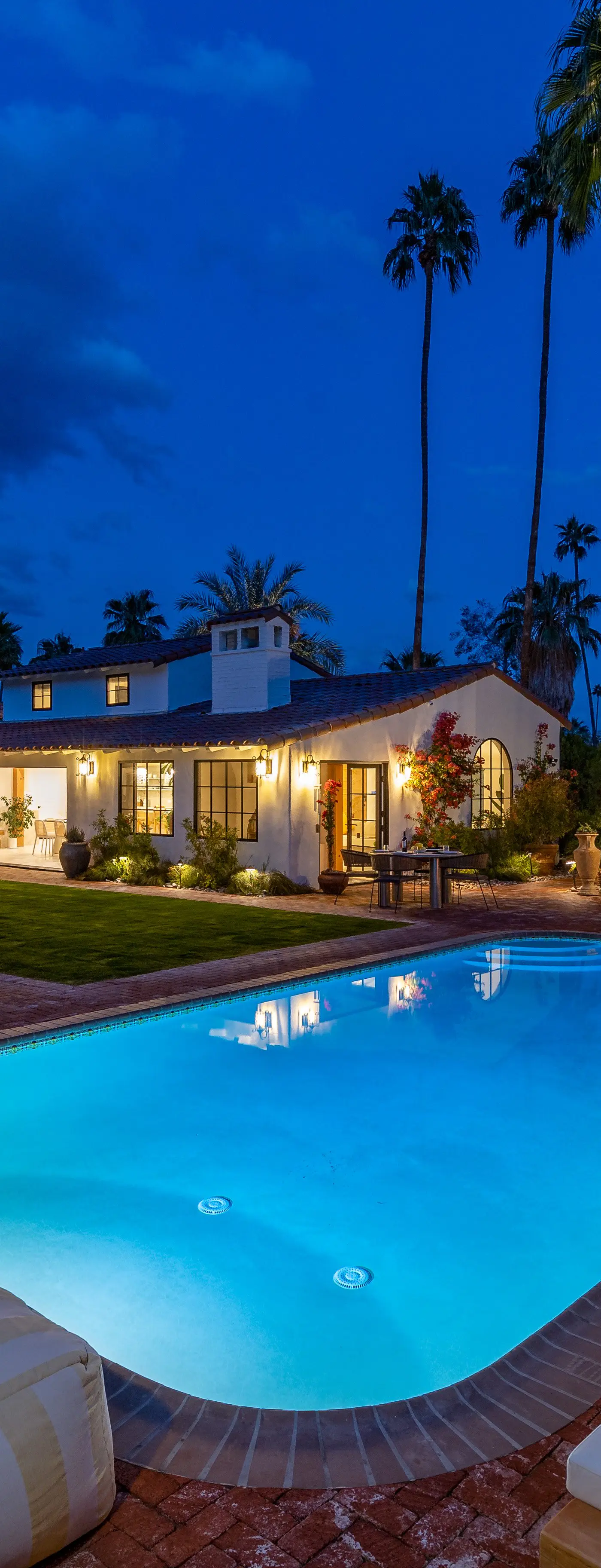 Casa De Tierra